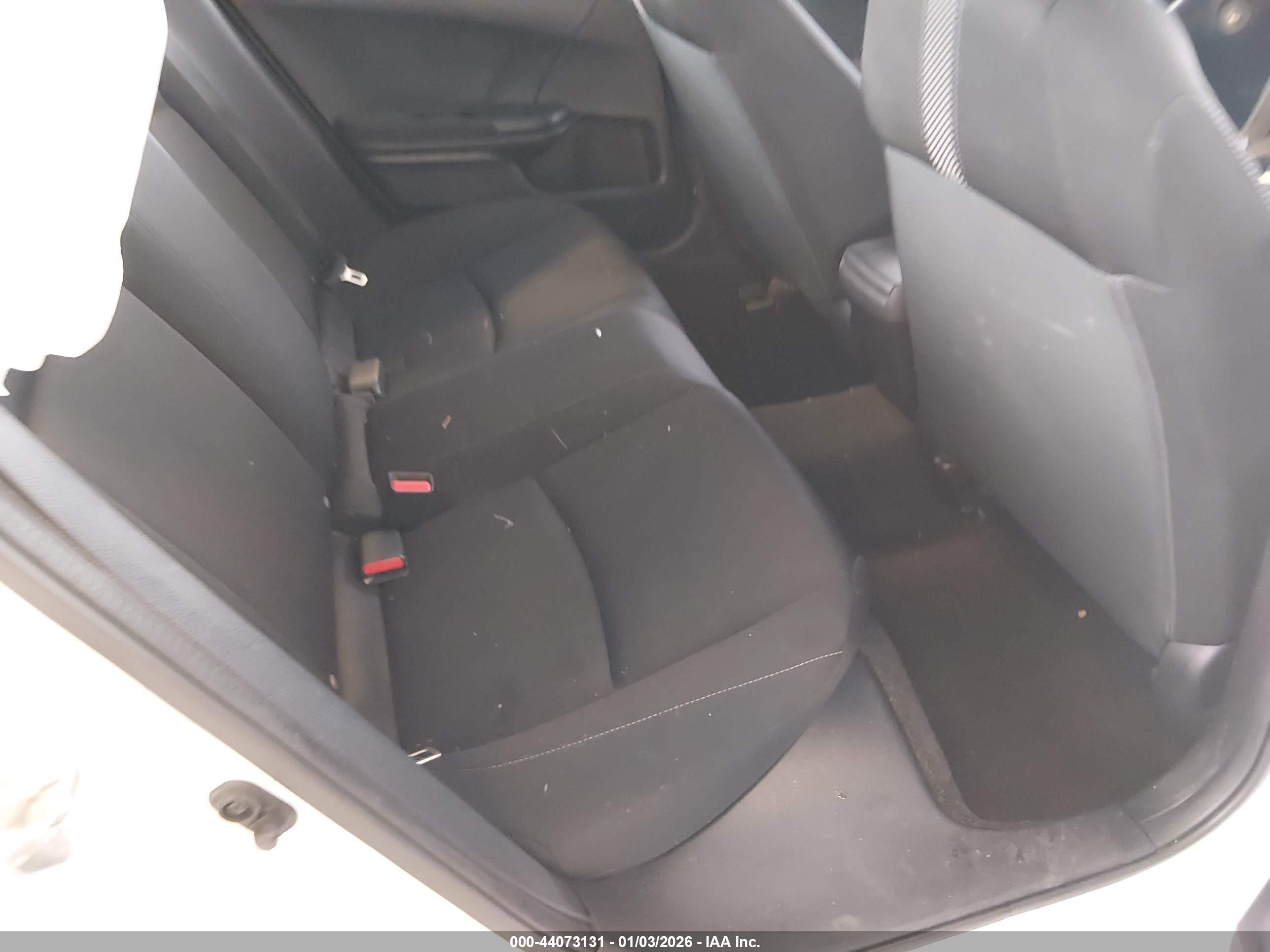 HONDA CIVIC image 8