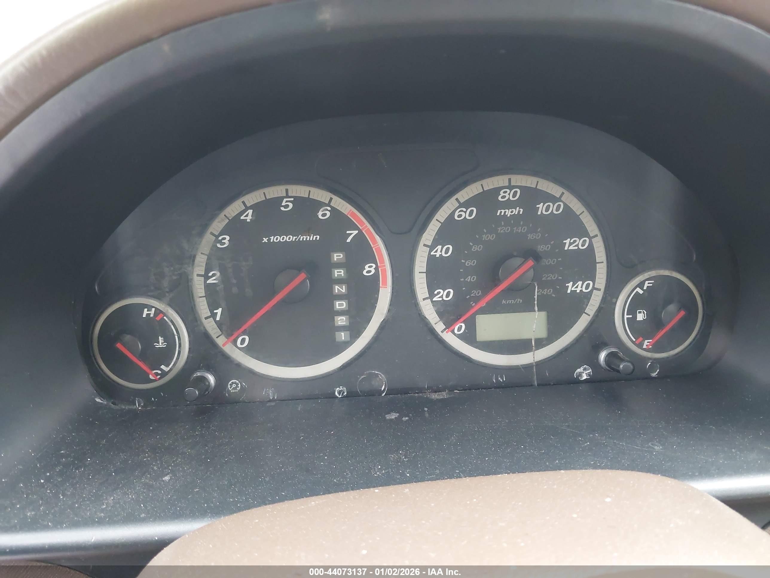 HONDA CR-V image 7
