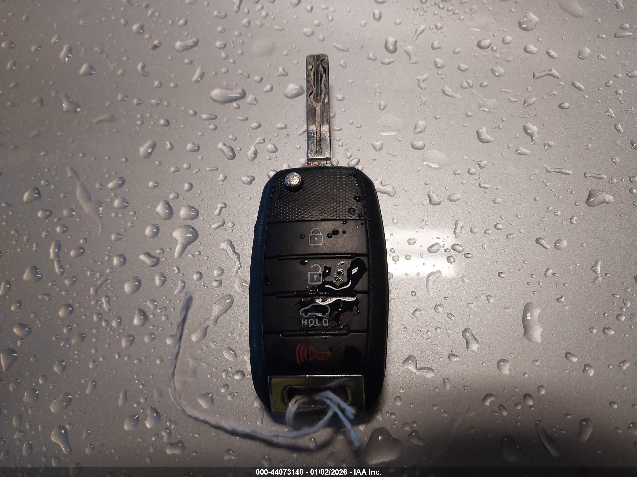 KIA SOUL image 11