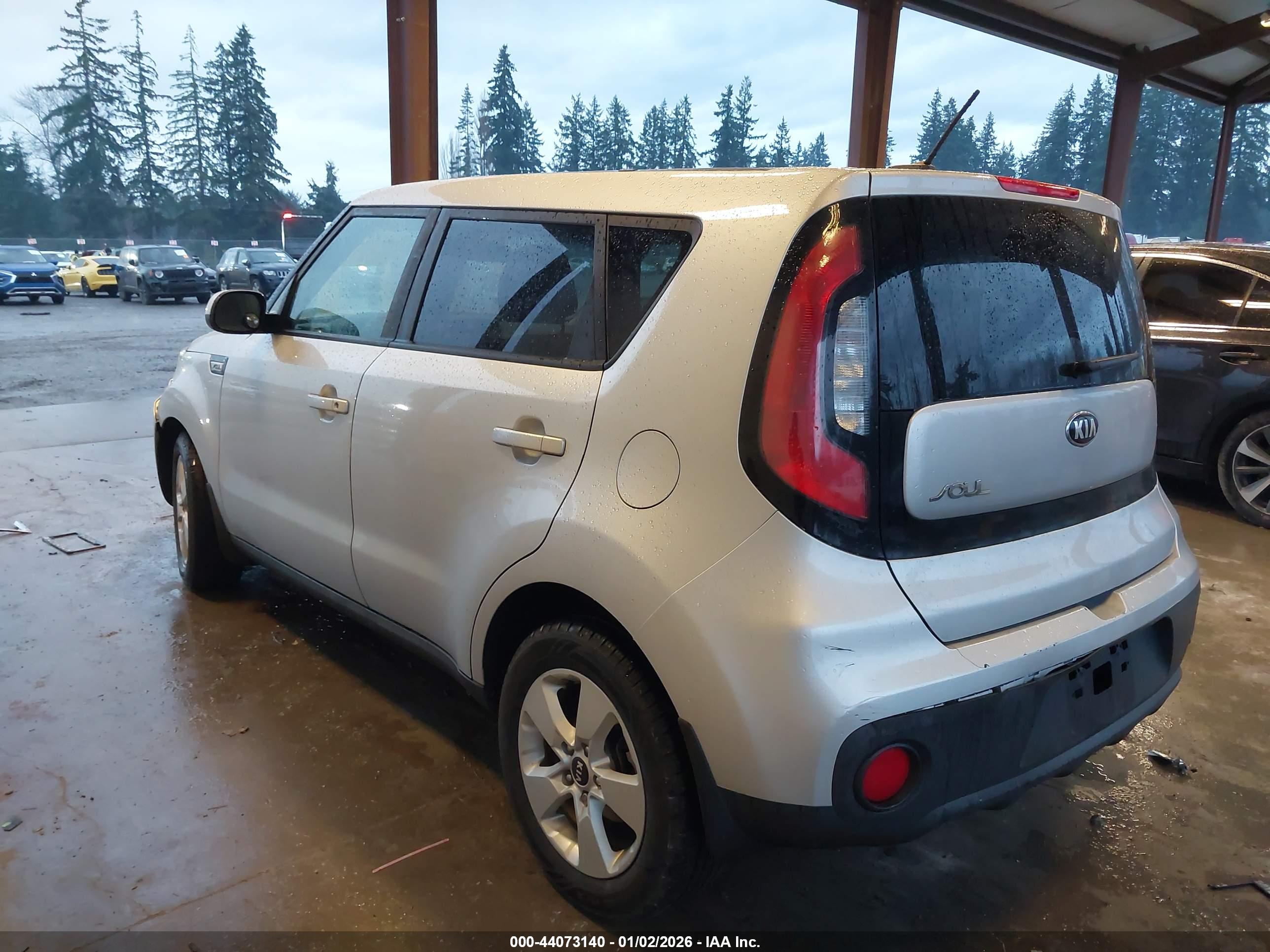 KIA SOUL image 3