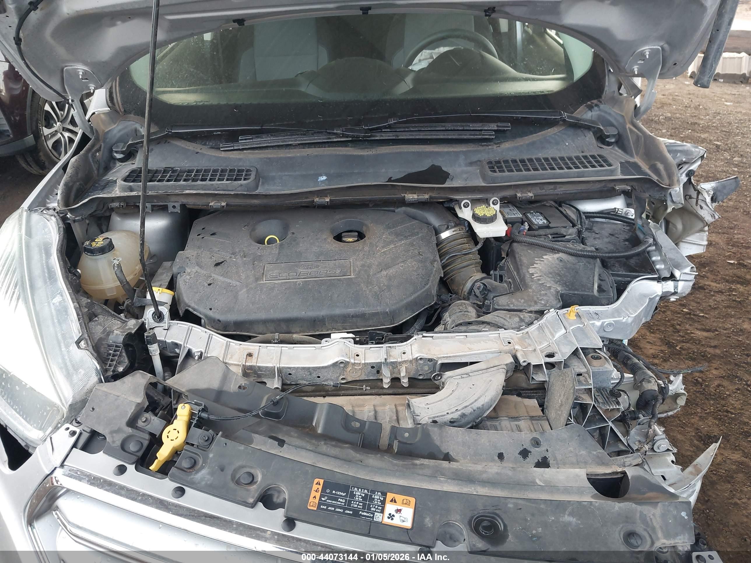 FORD ESCAPE image 10