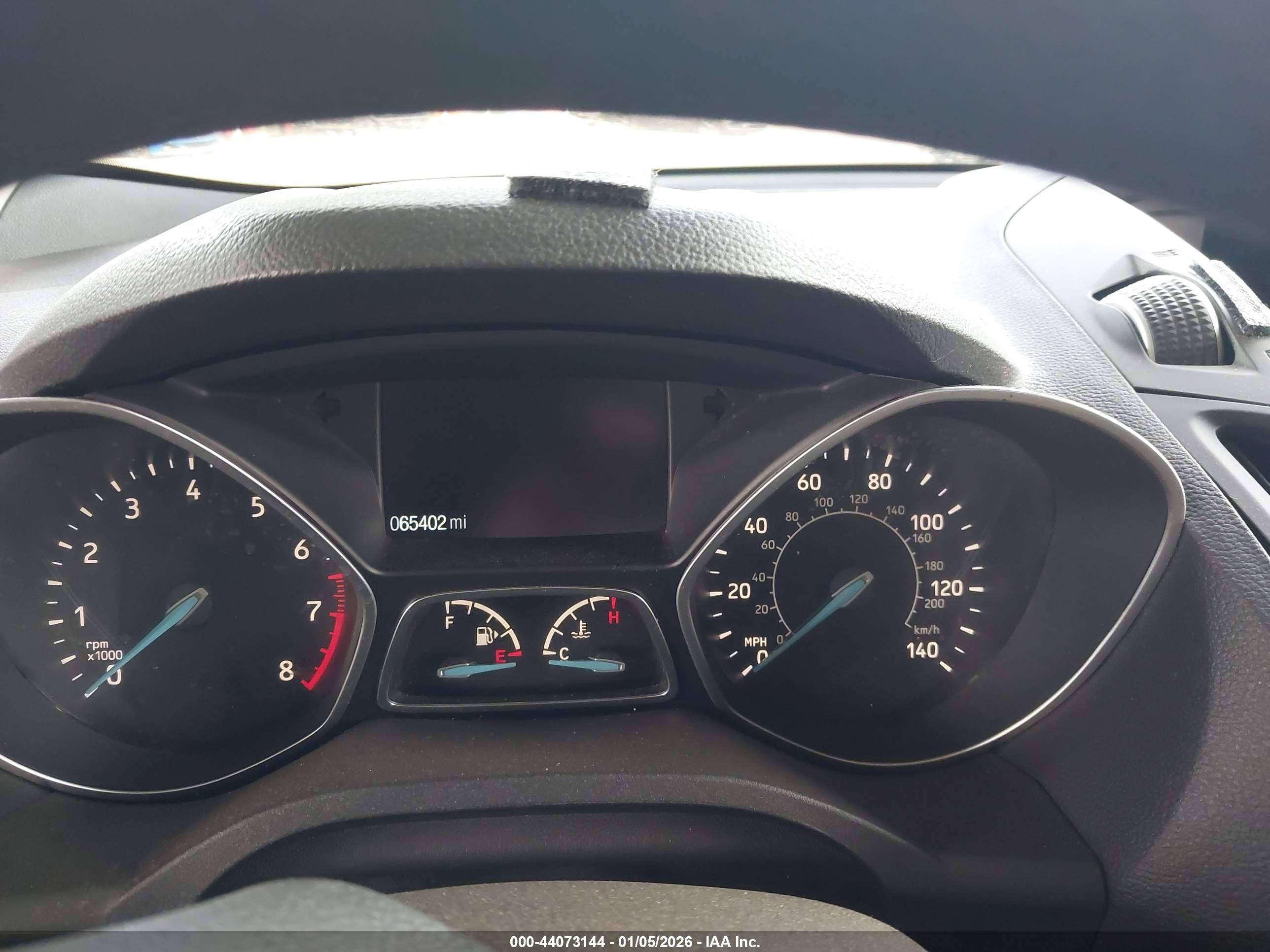 FORD ESCAPE image 7