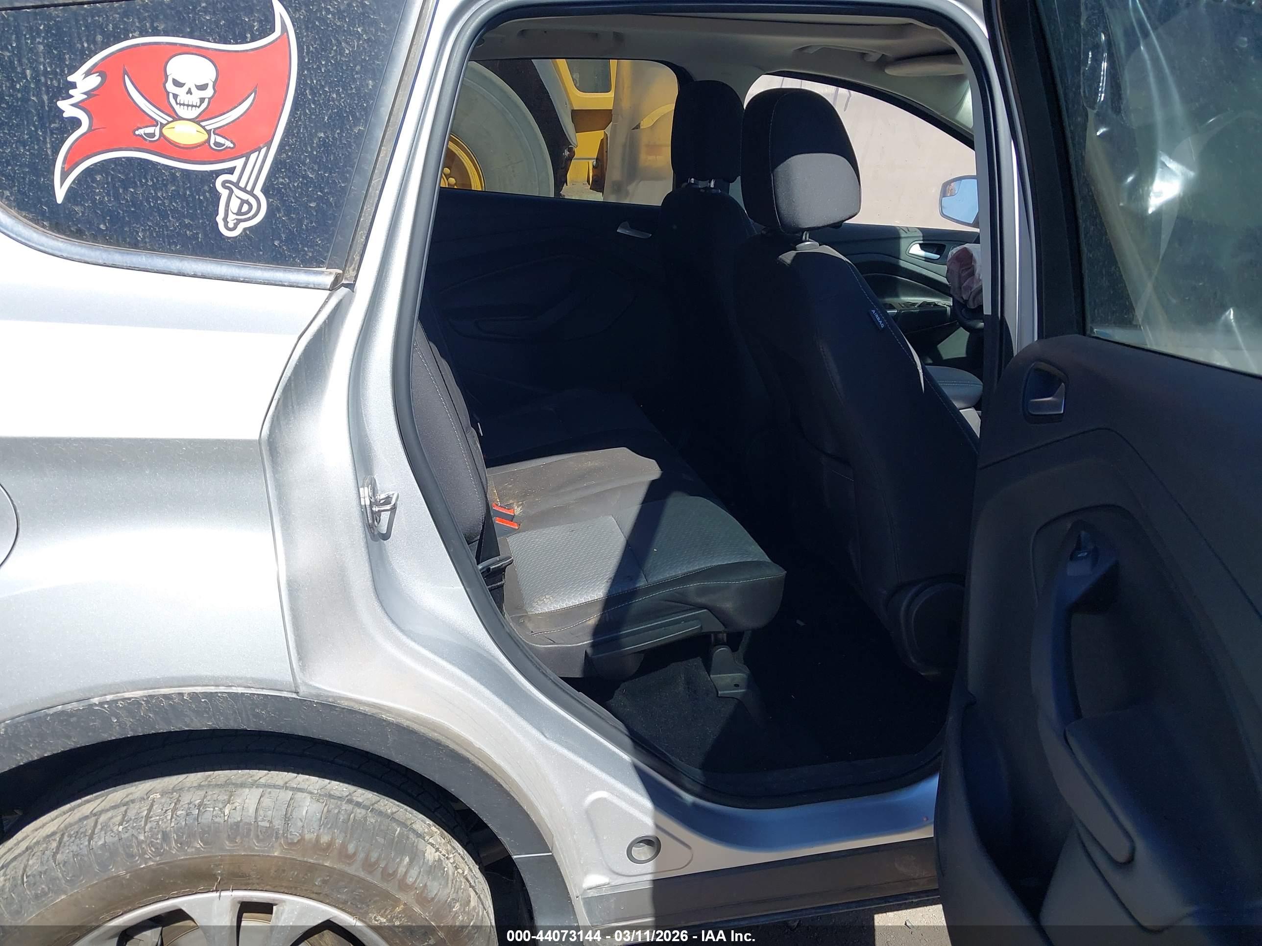 FORD ESCAPE image 8