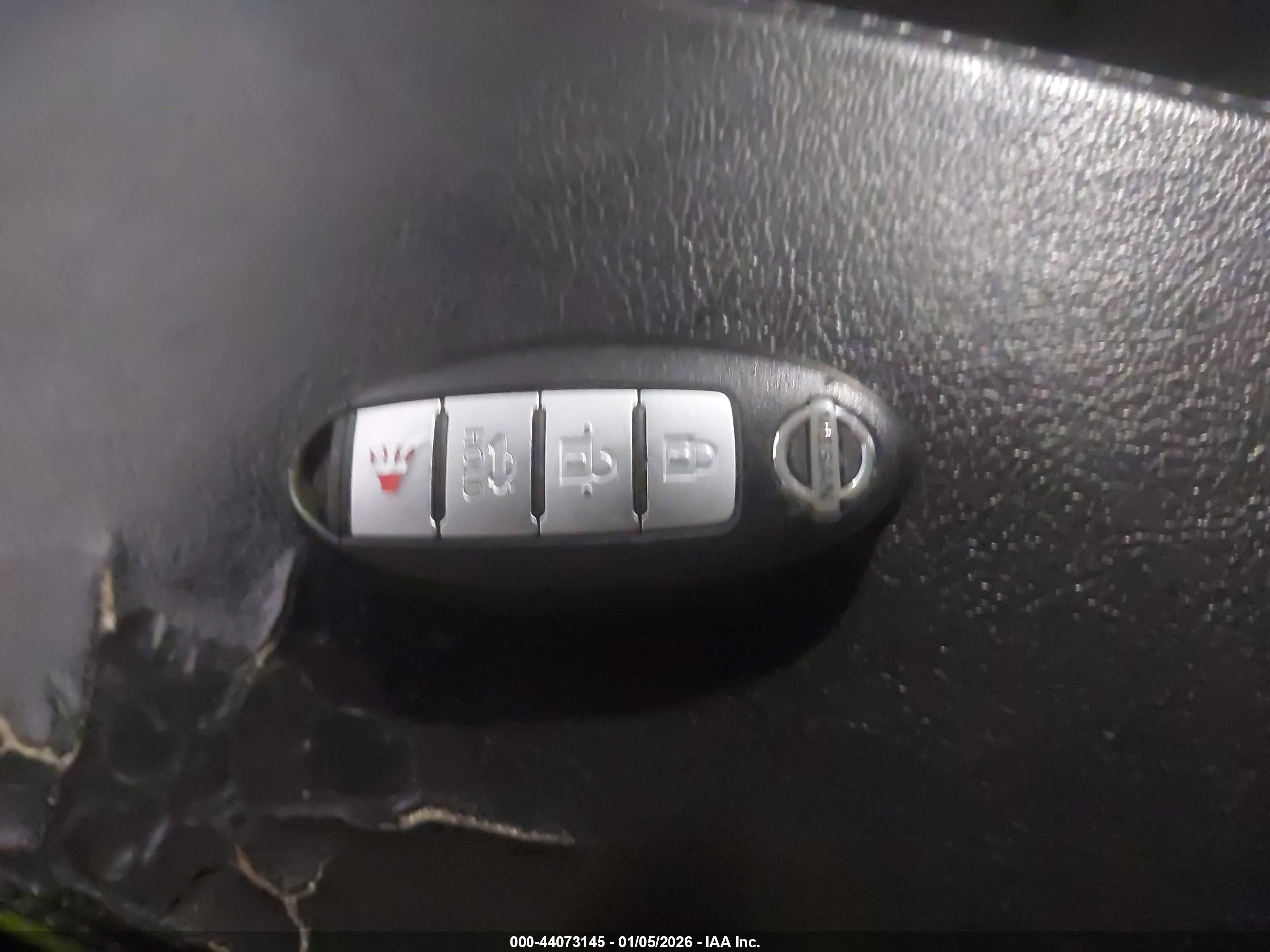NISSAN ALTIMA image 11