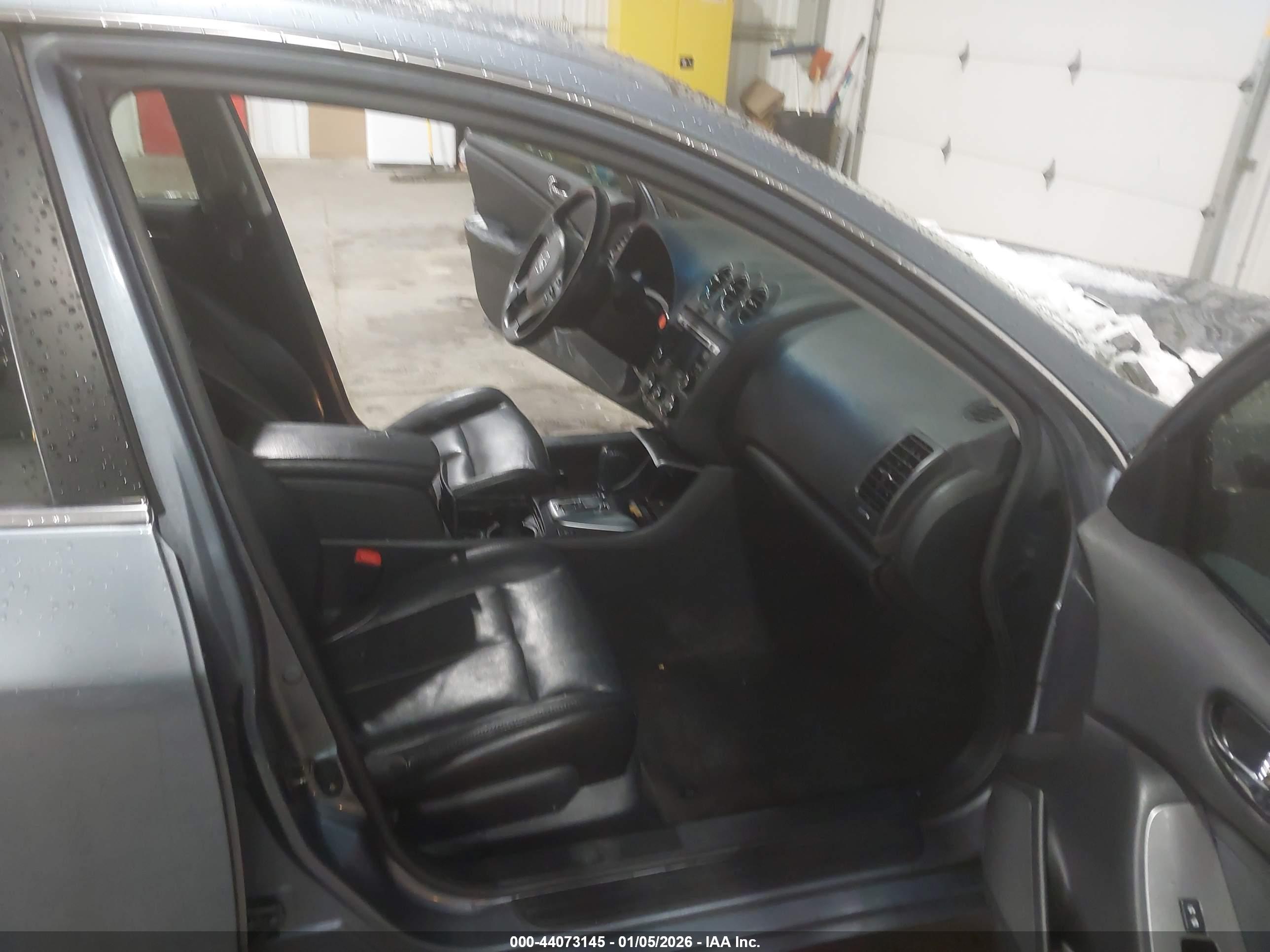 NISSAN ALTIMA image 5