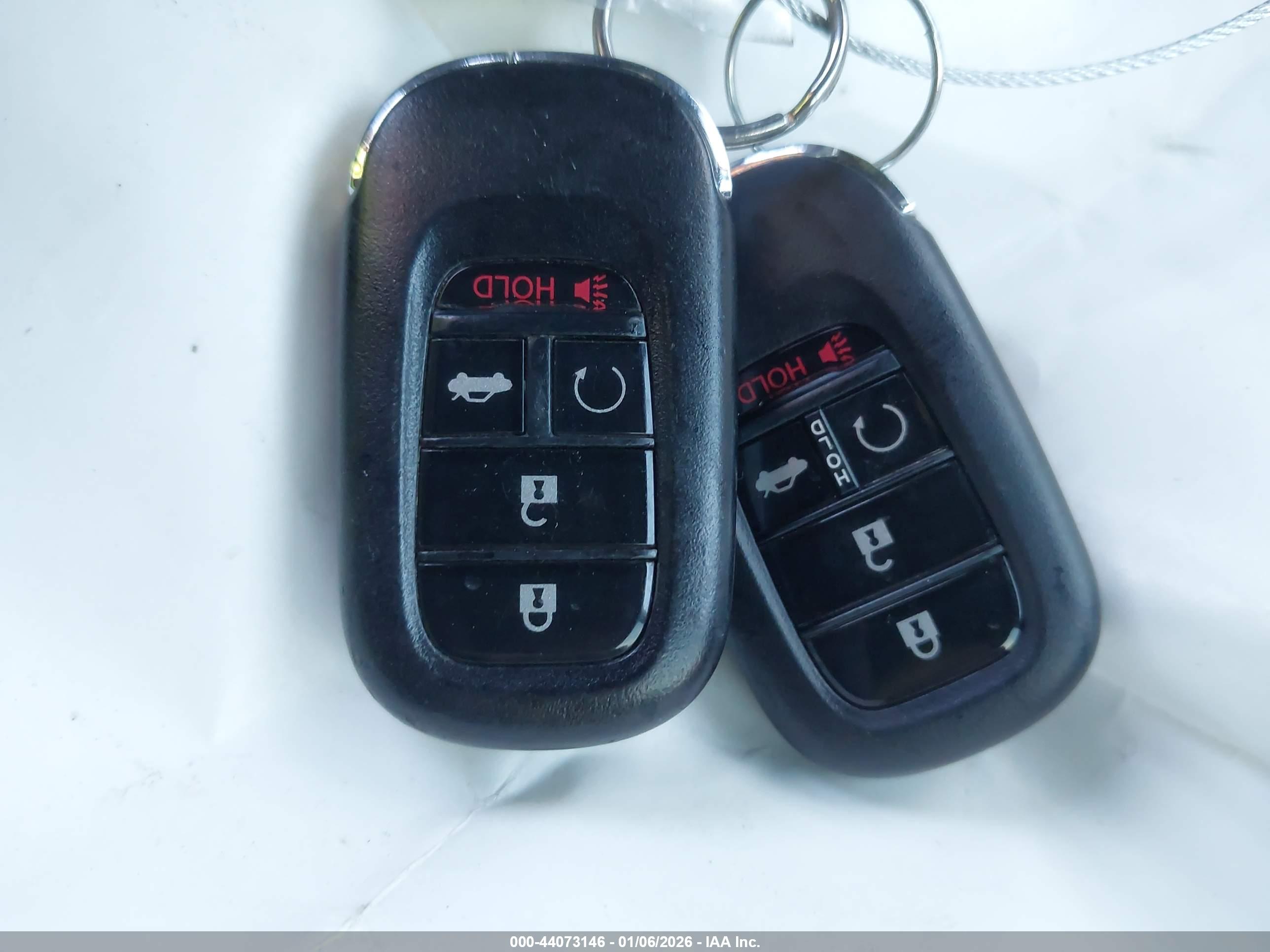 HONDA CIVIC image 11
