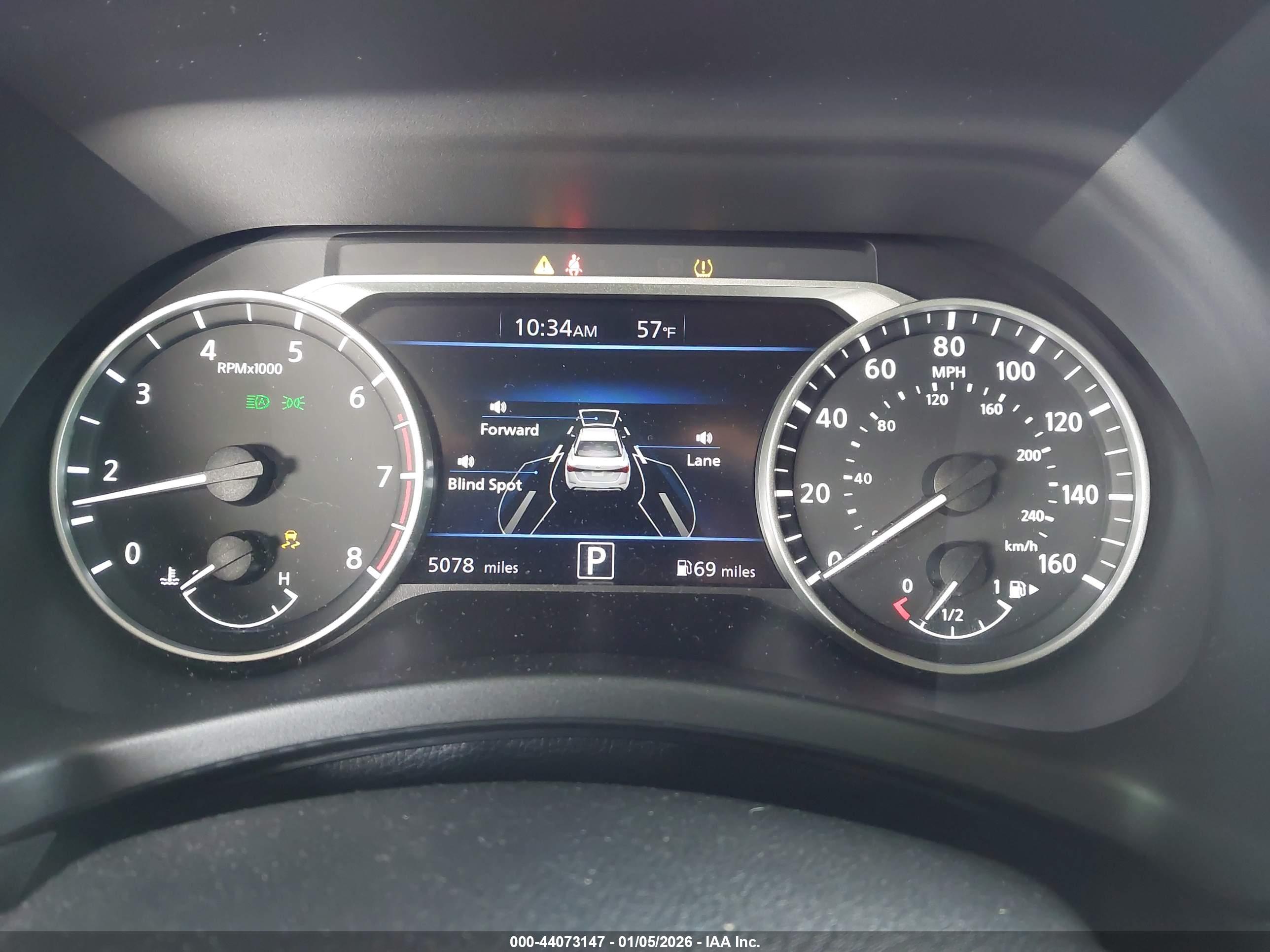 NISSAN SENTRA image 7