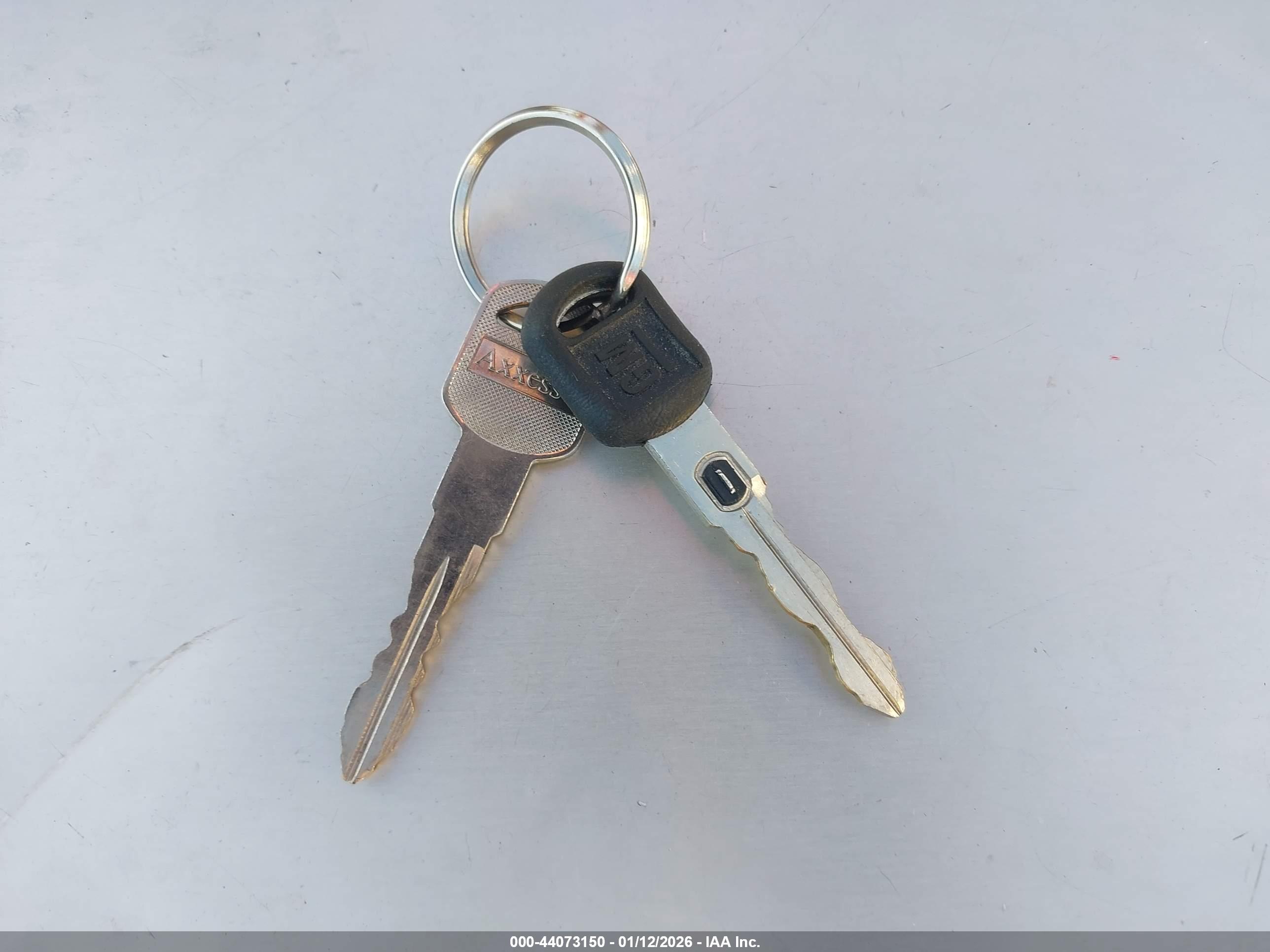 BUICK CENTURY image 11