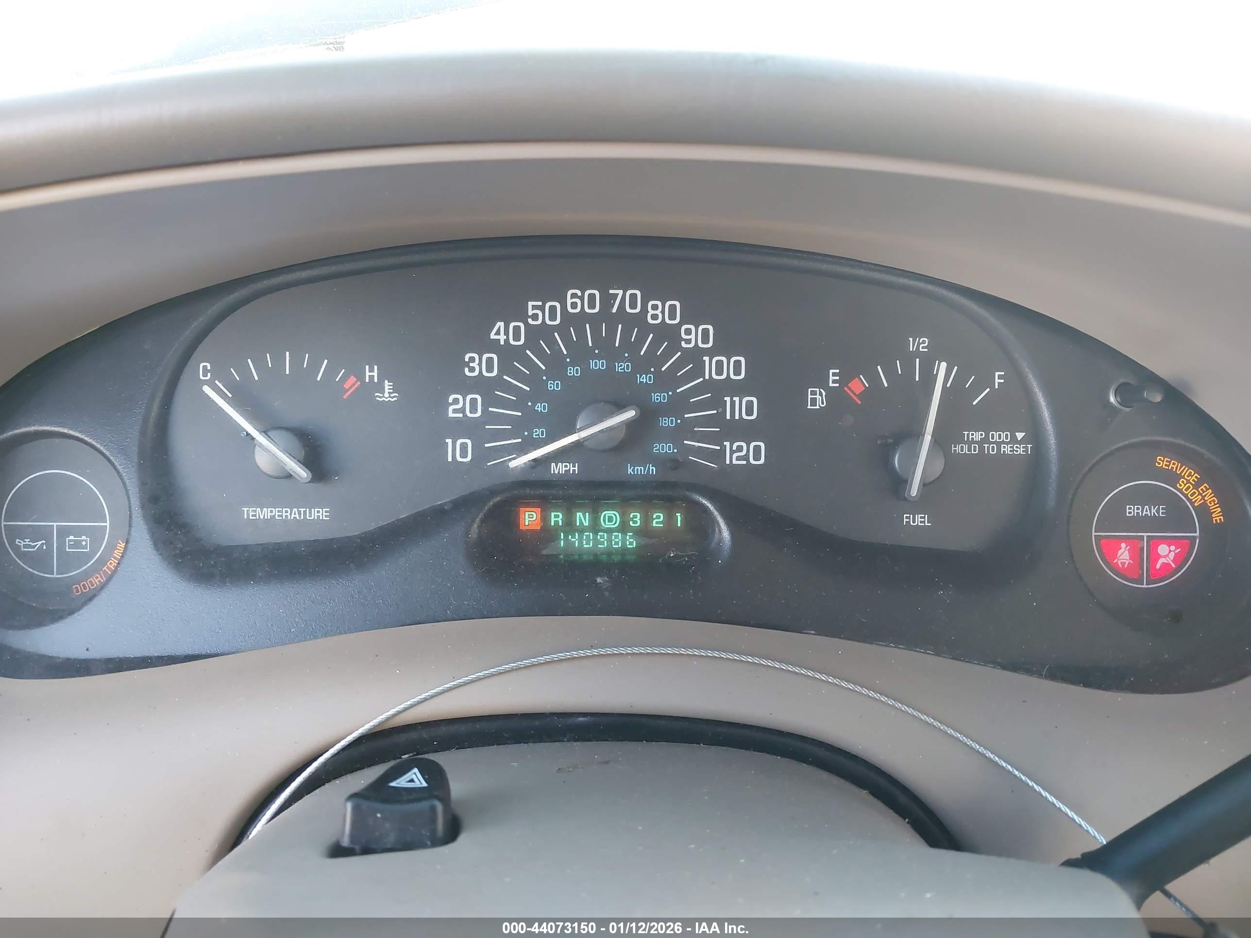 BUICK CENTURY image 7