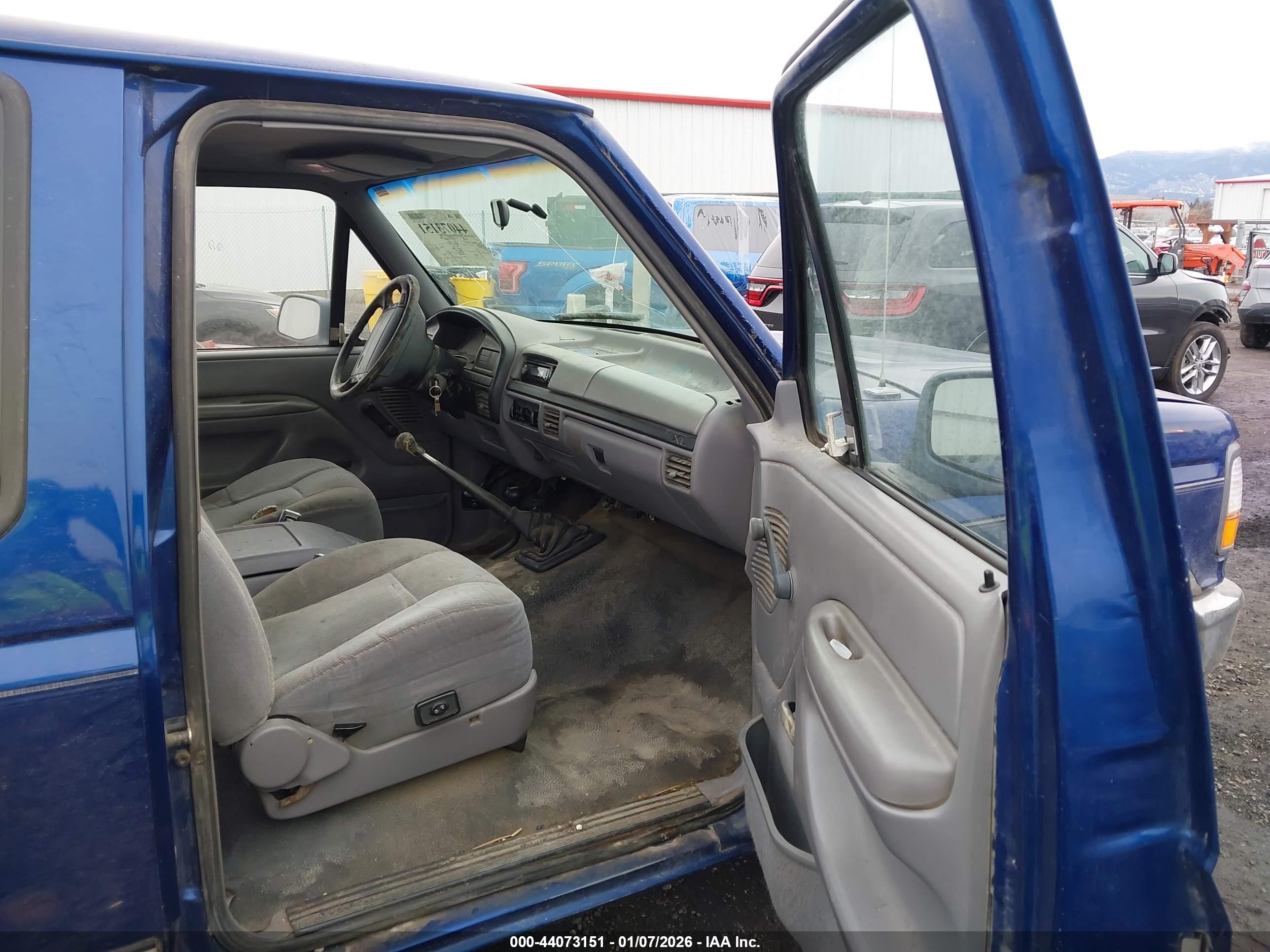 FORD F150 image 5