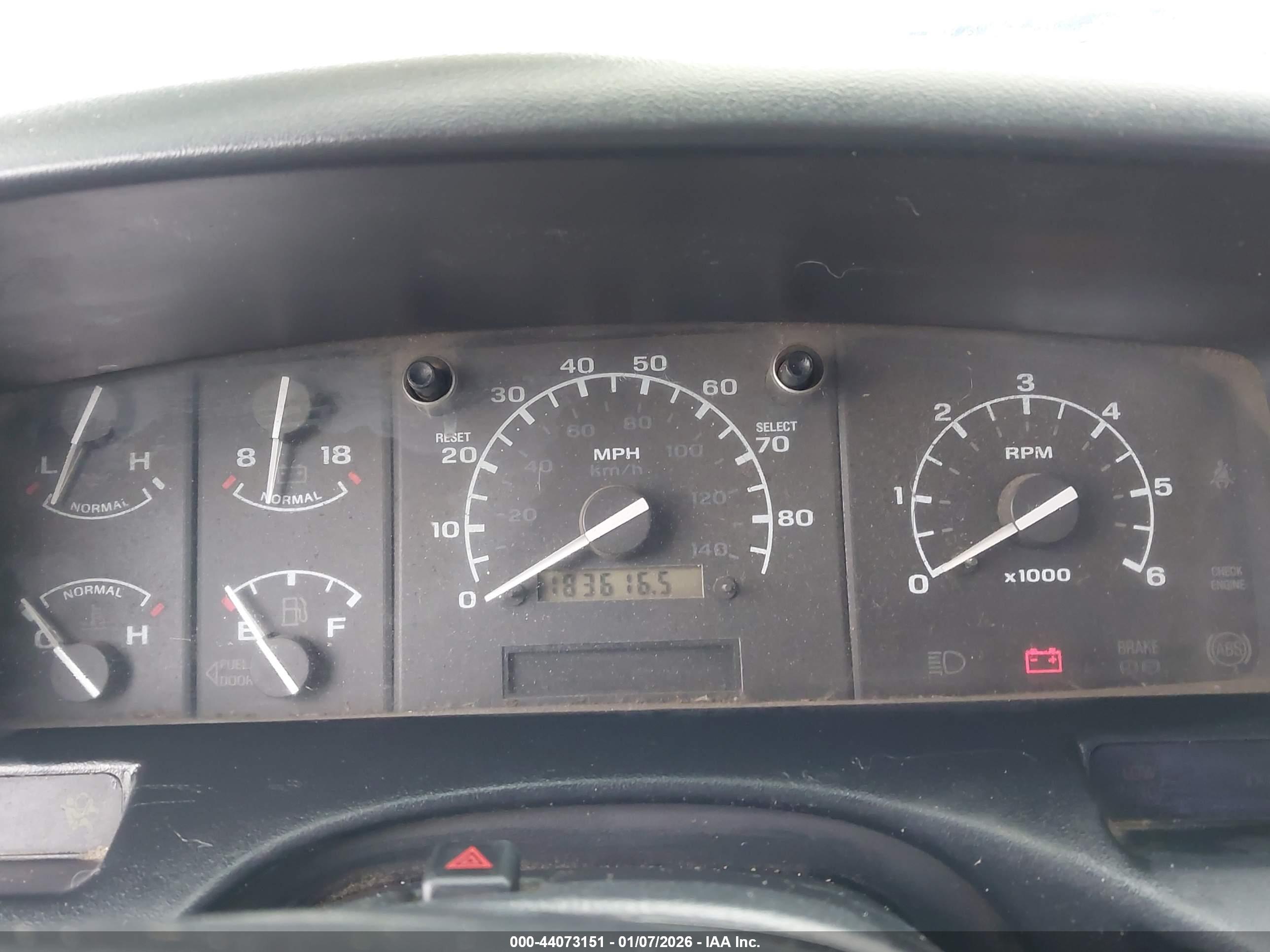 FORD F150 image 7