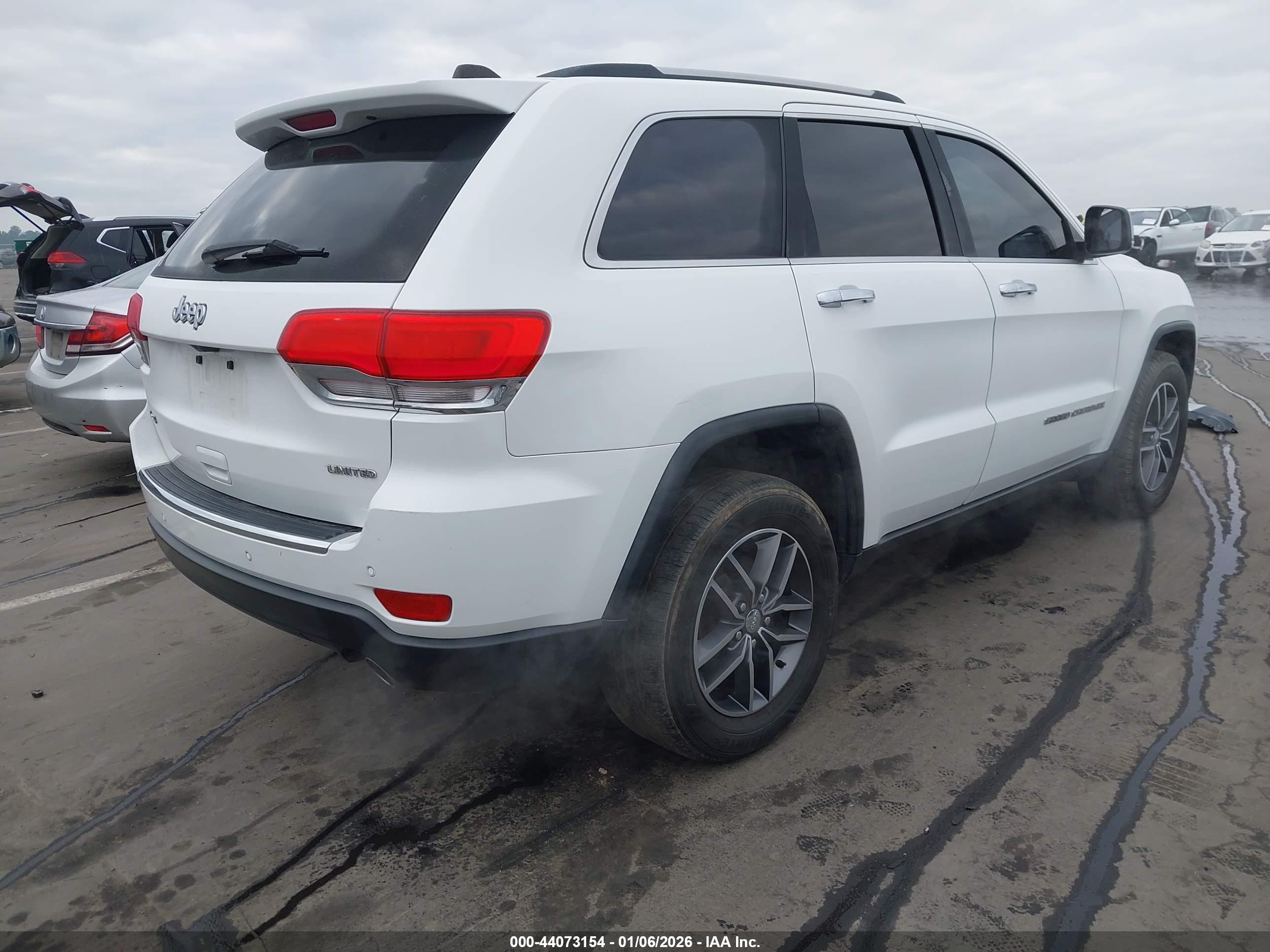 JEEP GRAND image 4