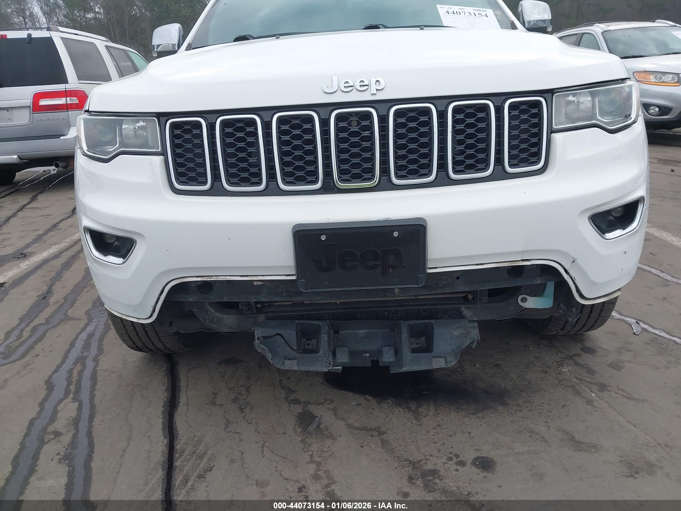 JEEP GRAND image 6