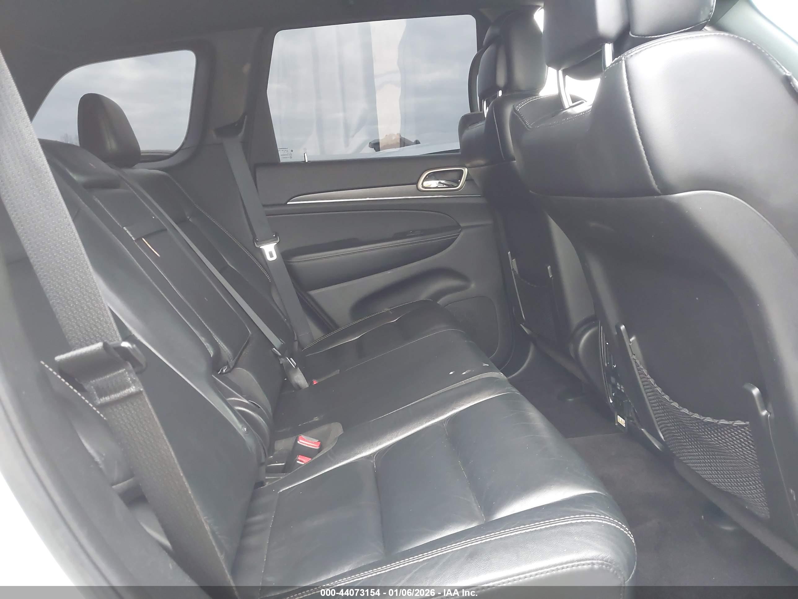 JEEP GRAND image 8