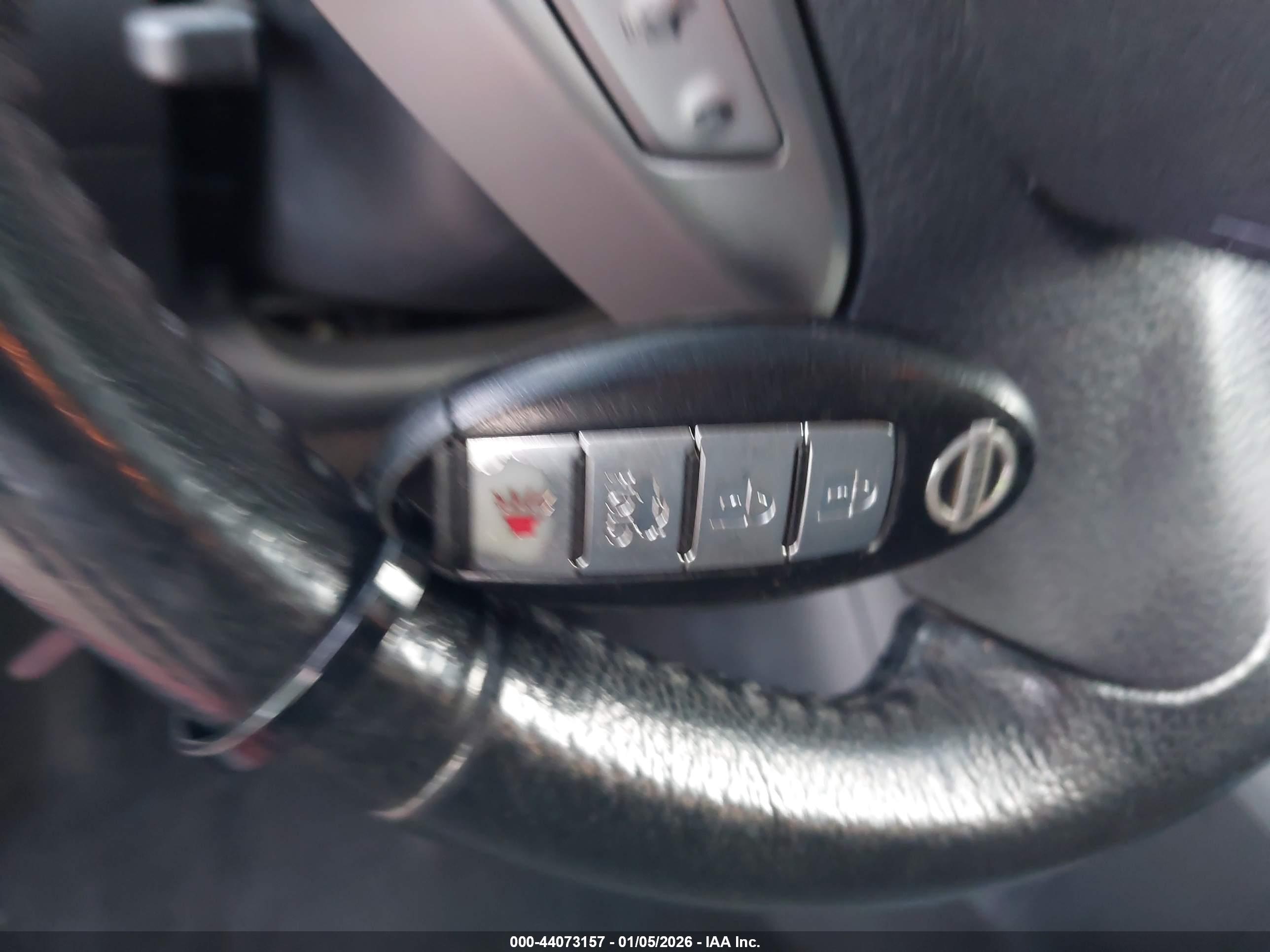 NISSAN SENTRA image 11
