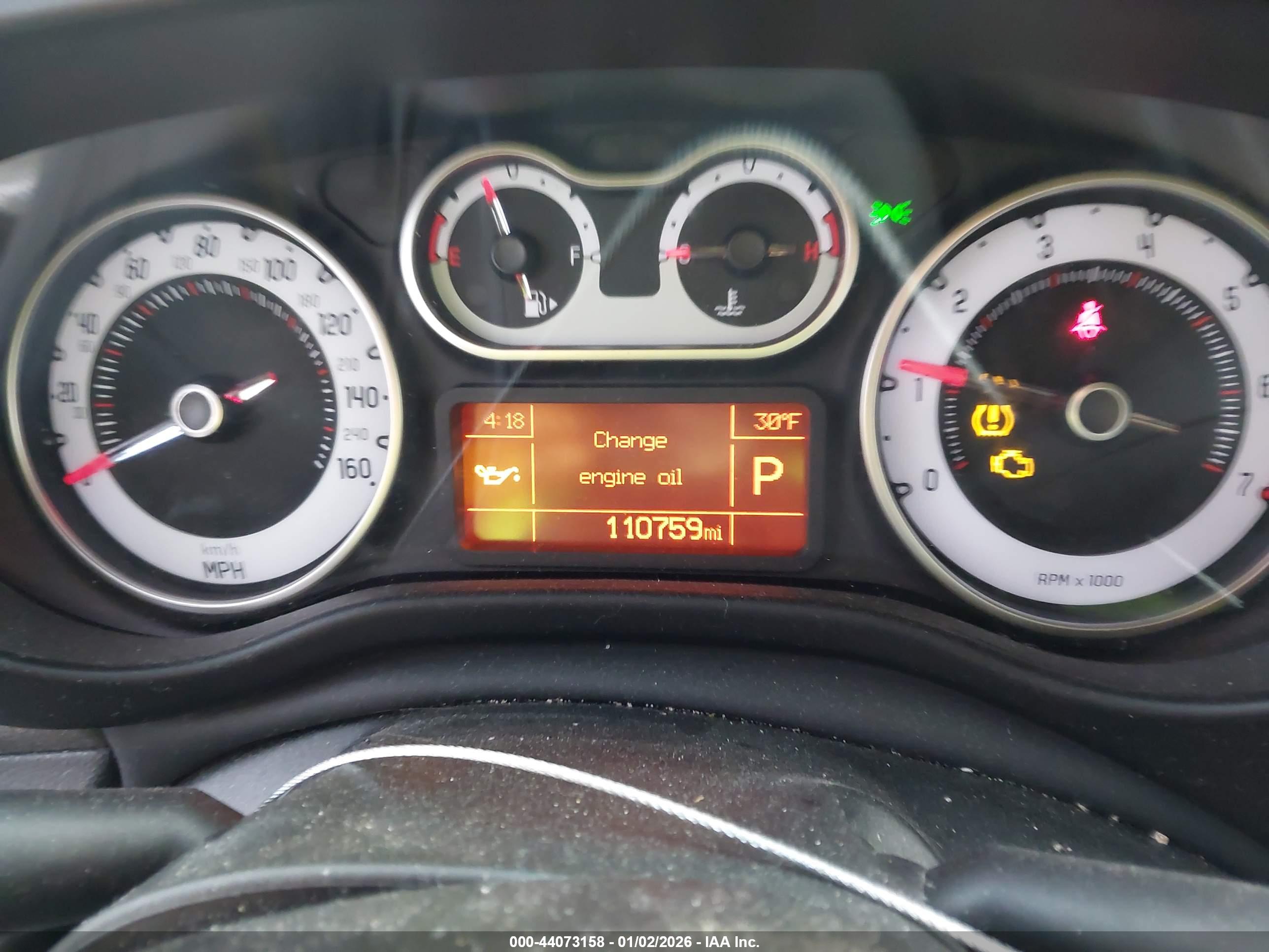 FIAT 500L image 7