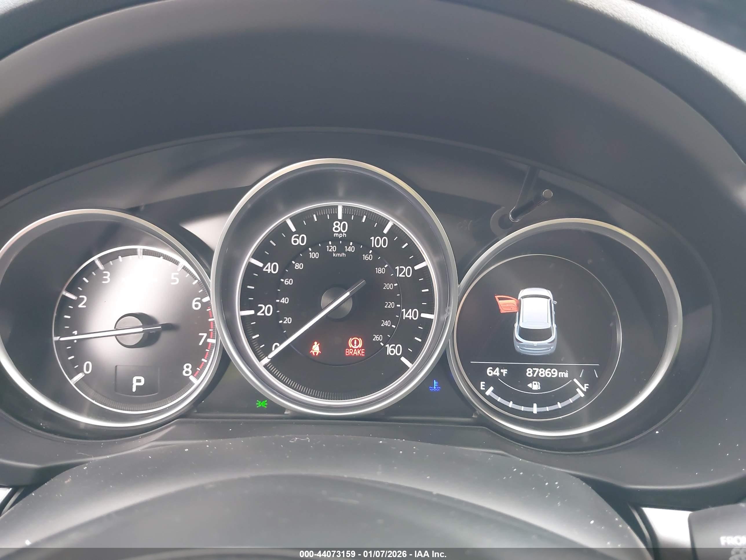 MAZDA CX-5 image 7