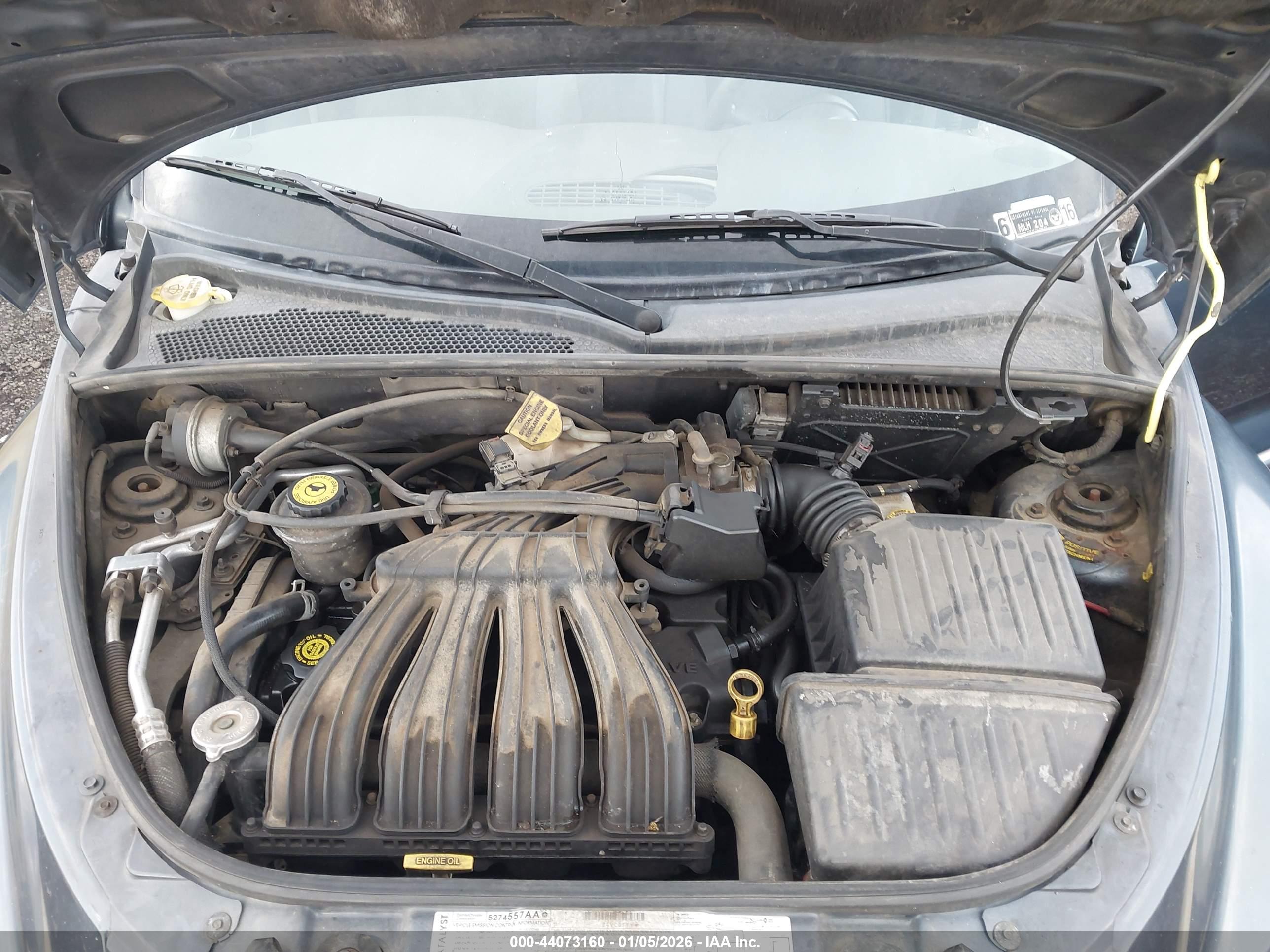 CHRYSLER PT image 10