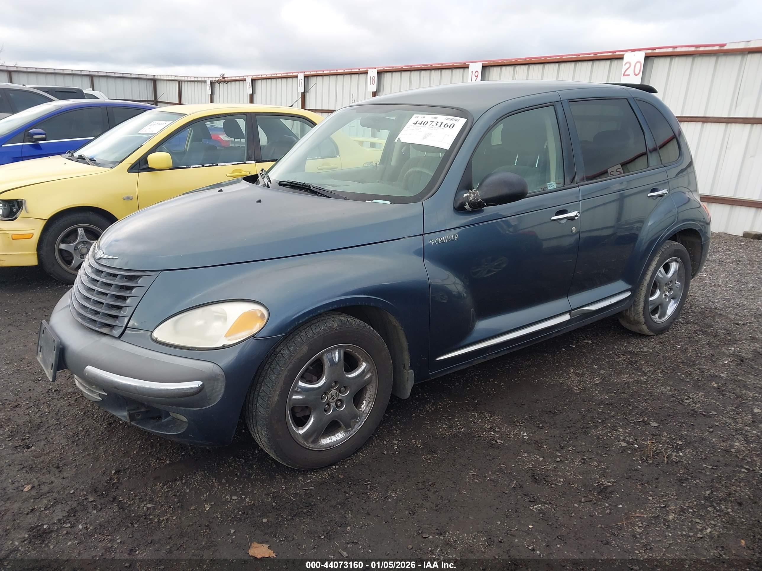 CHRYSLER PT image 2