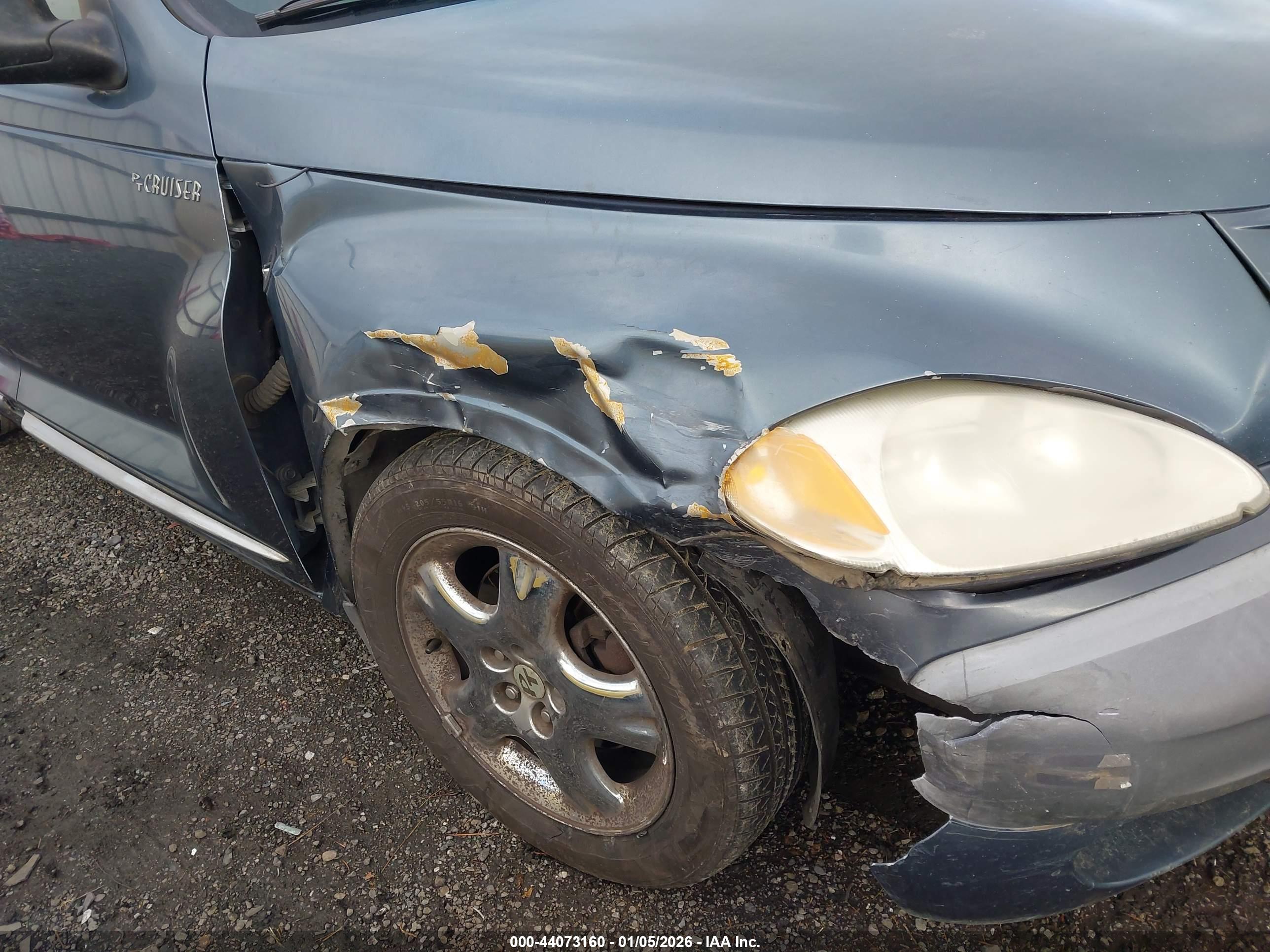 CHRYSLER PT image 6