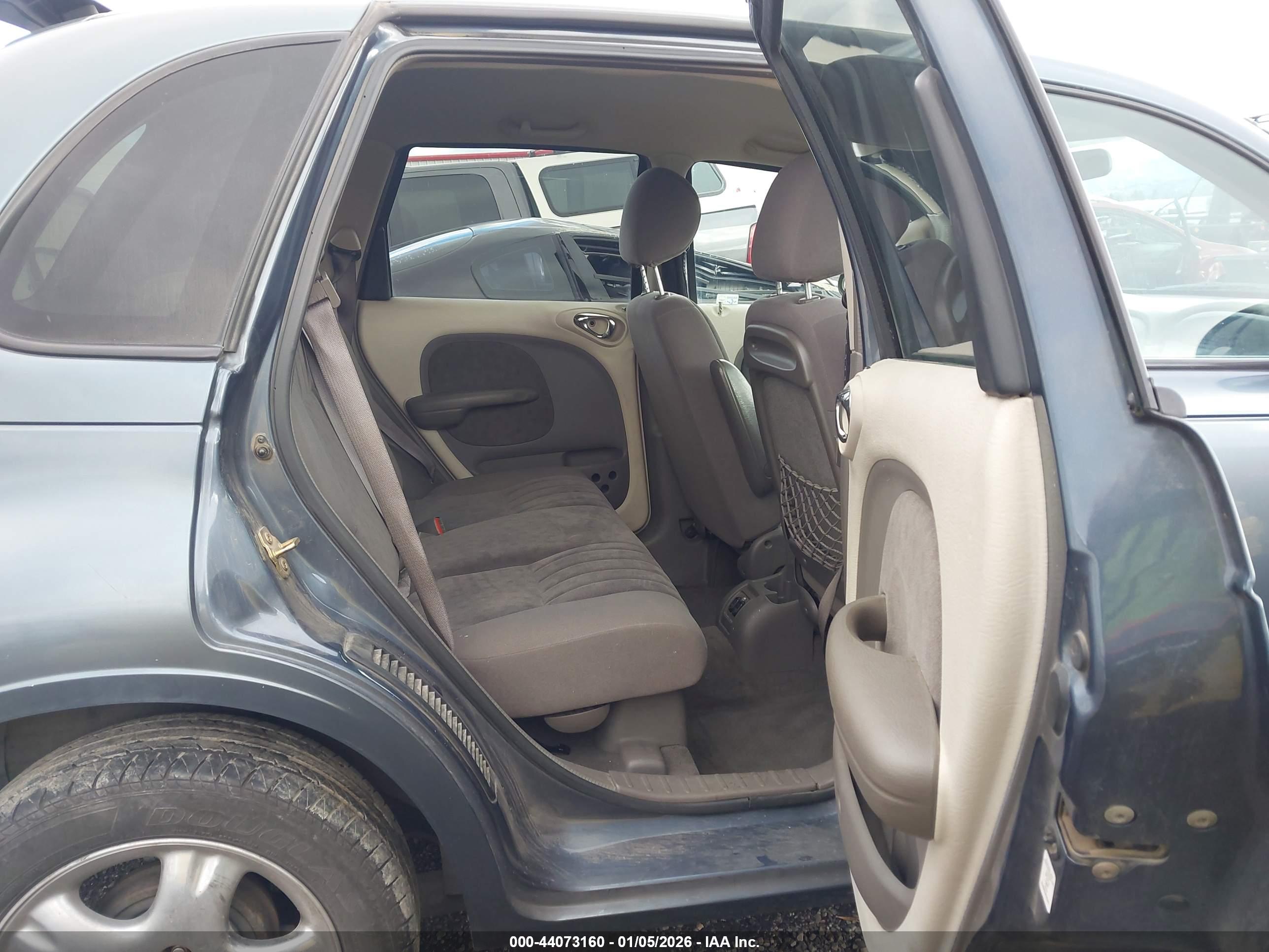CHRYSLER PT image 8