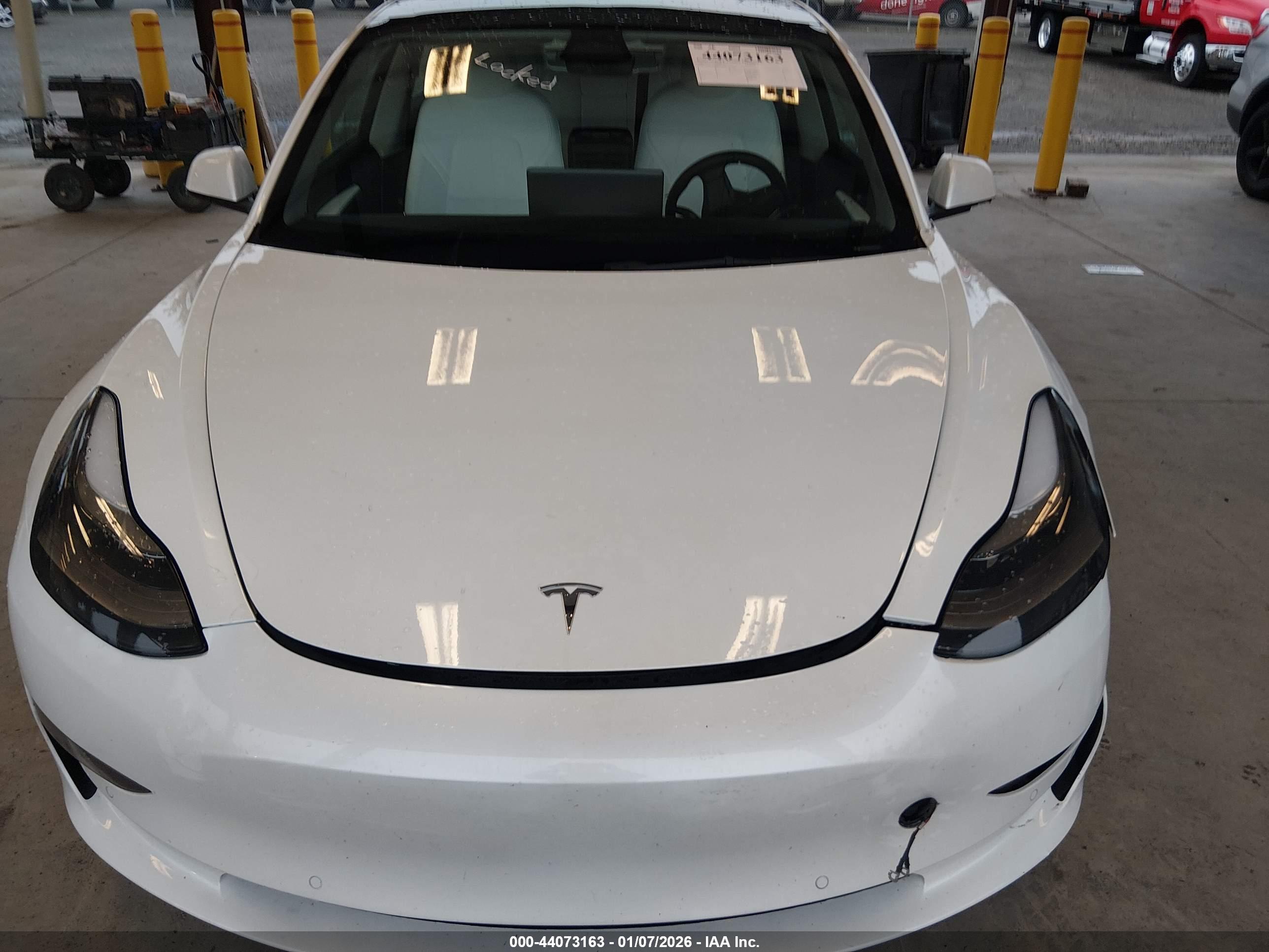 TESLA MODEL image 10
