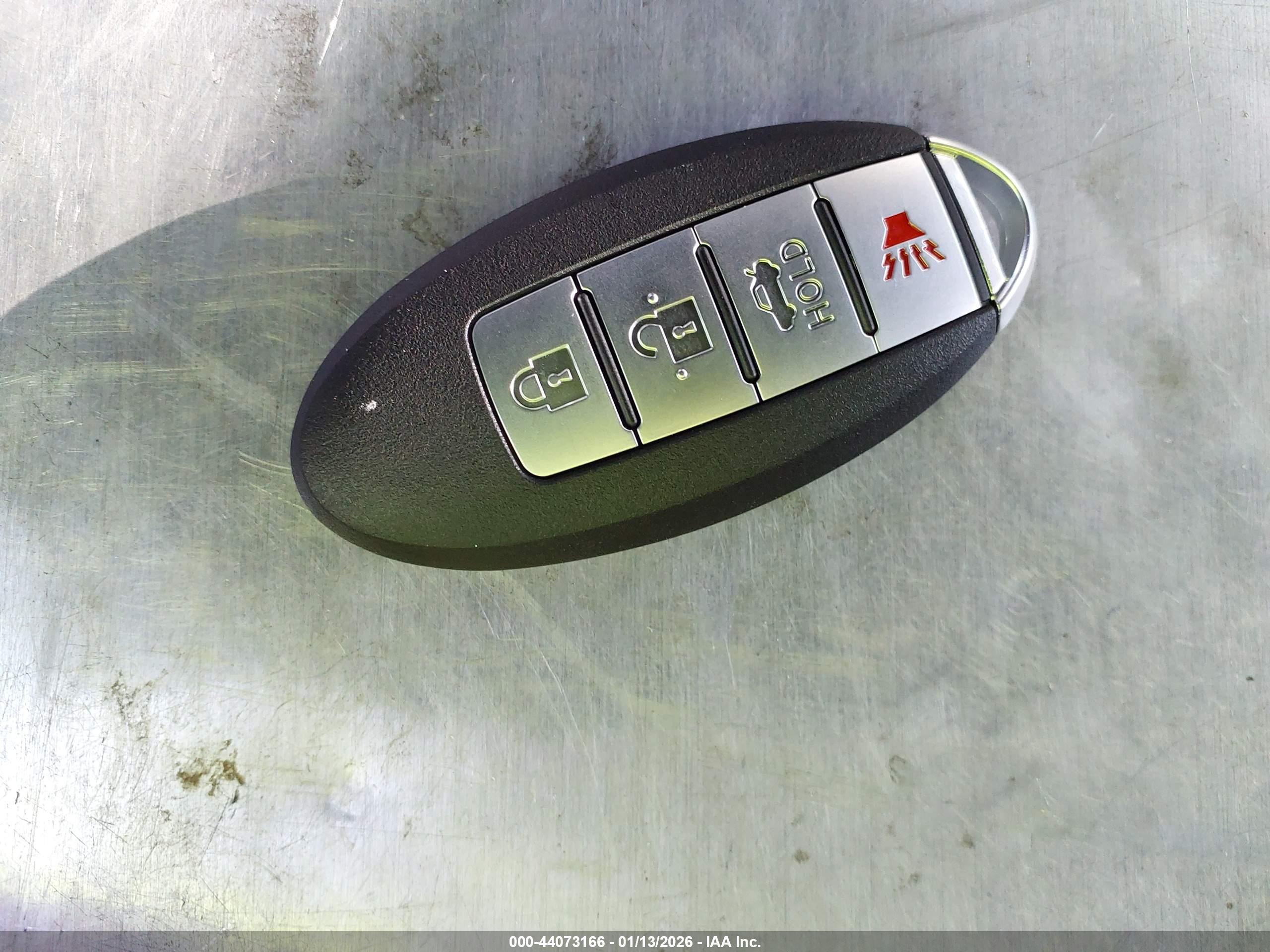 NISSAN ALTIMA image 11