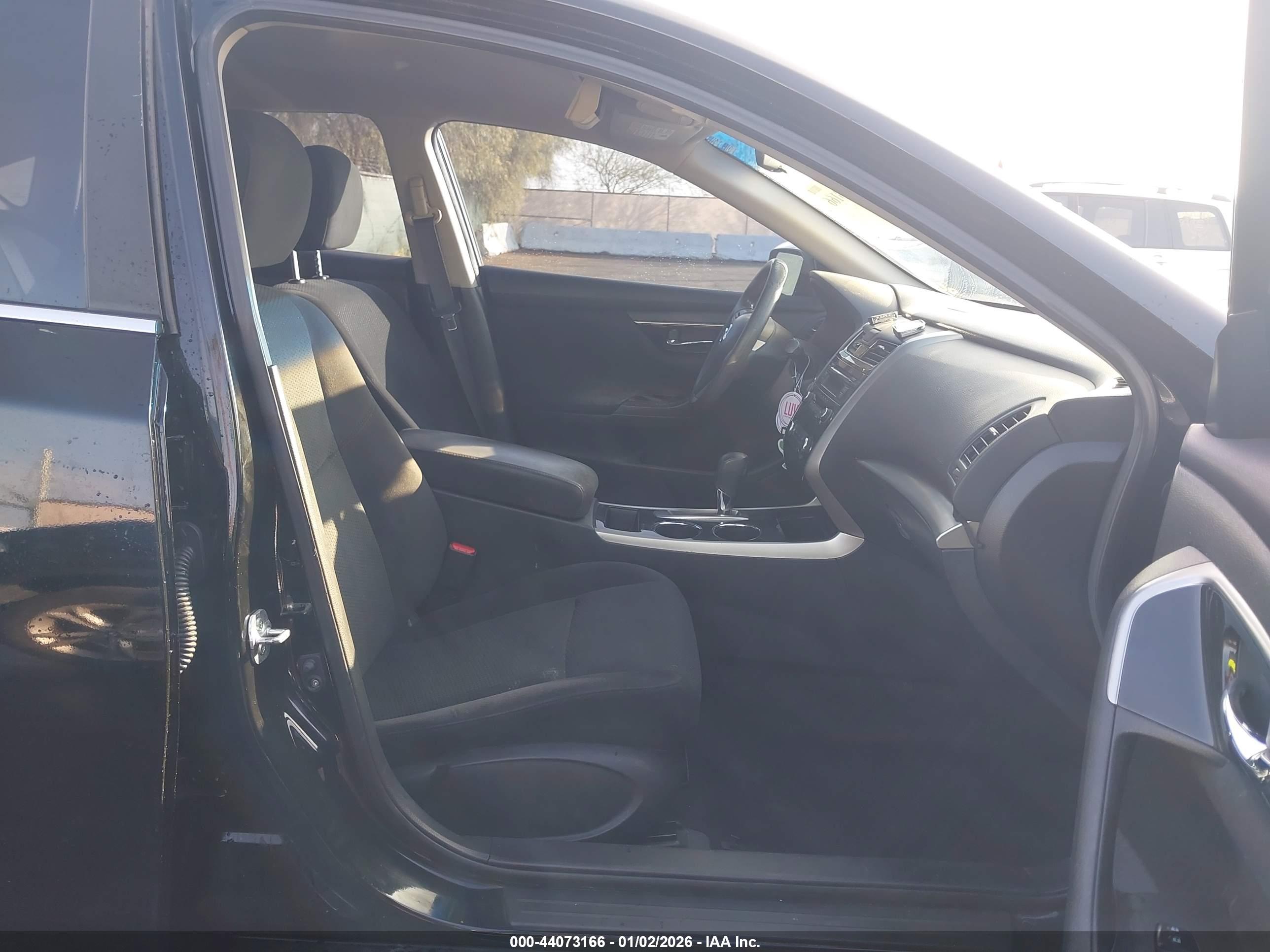 NISSAN ALTIMA image 5