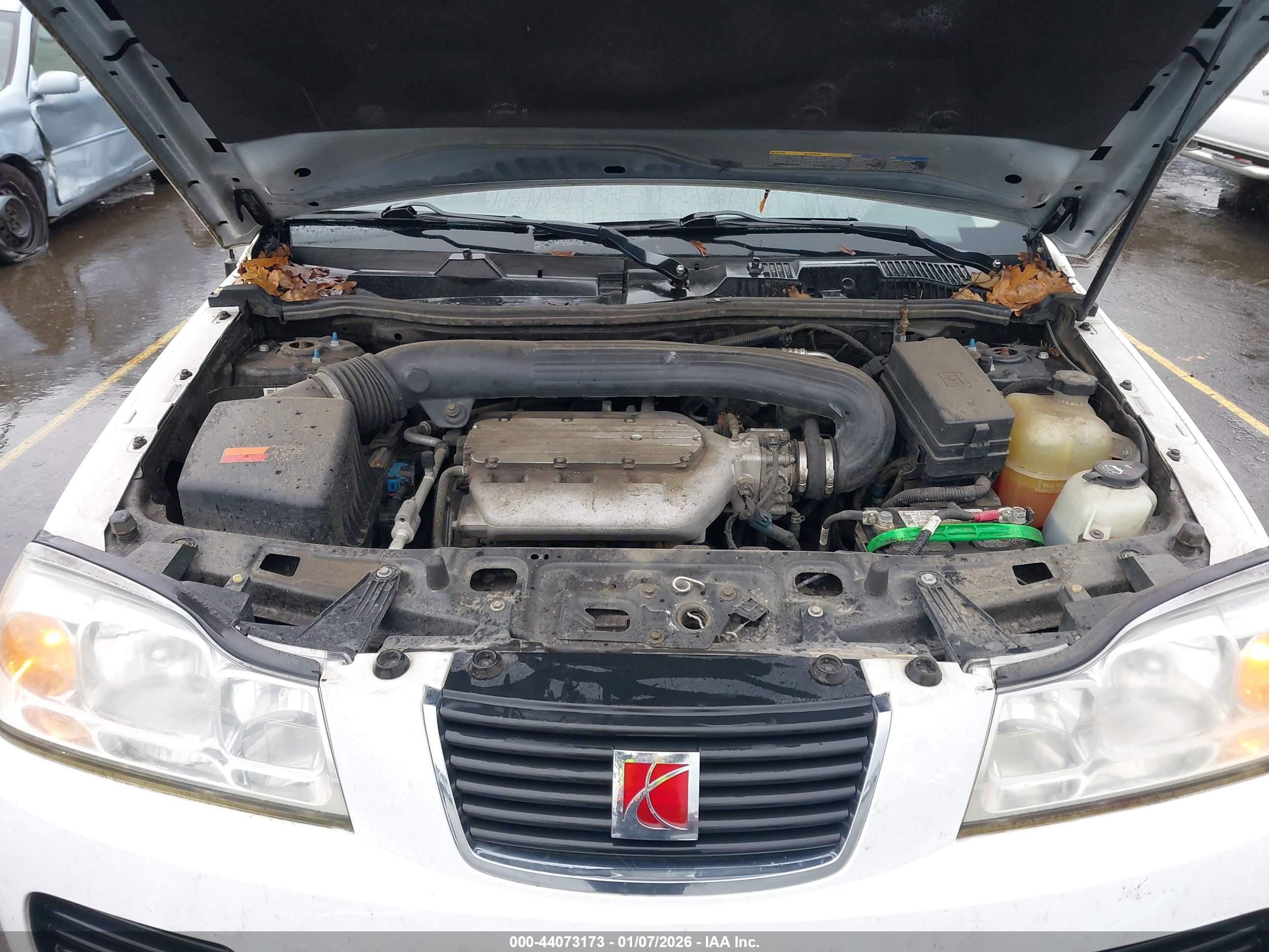 SATURN VUE image 10
