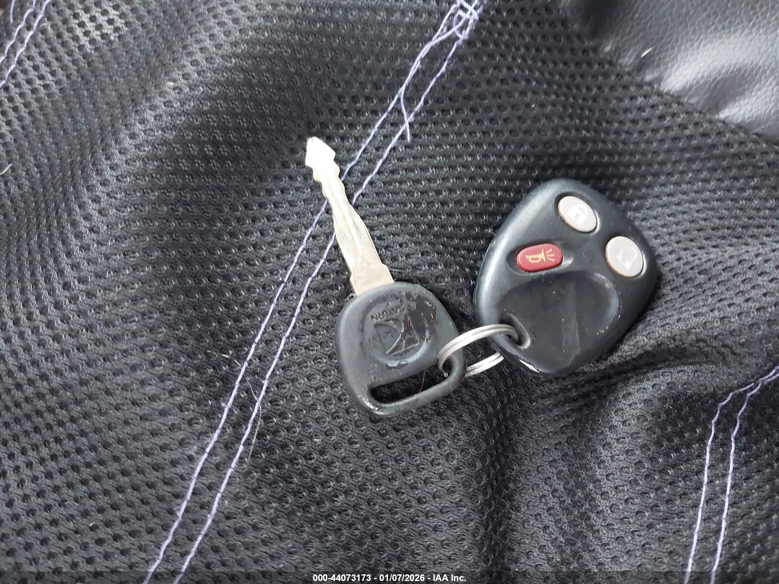 SATURN VUE image 11