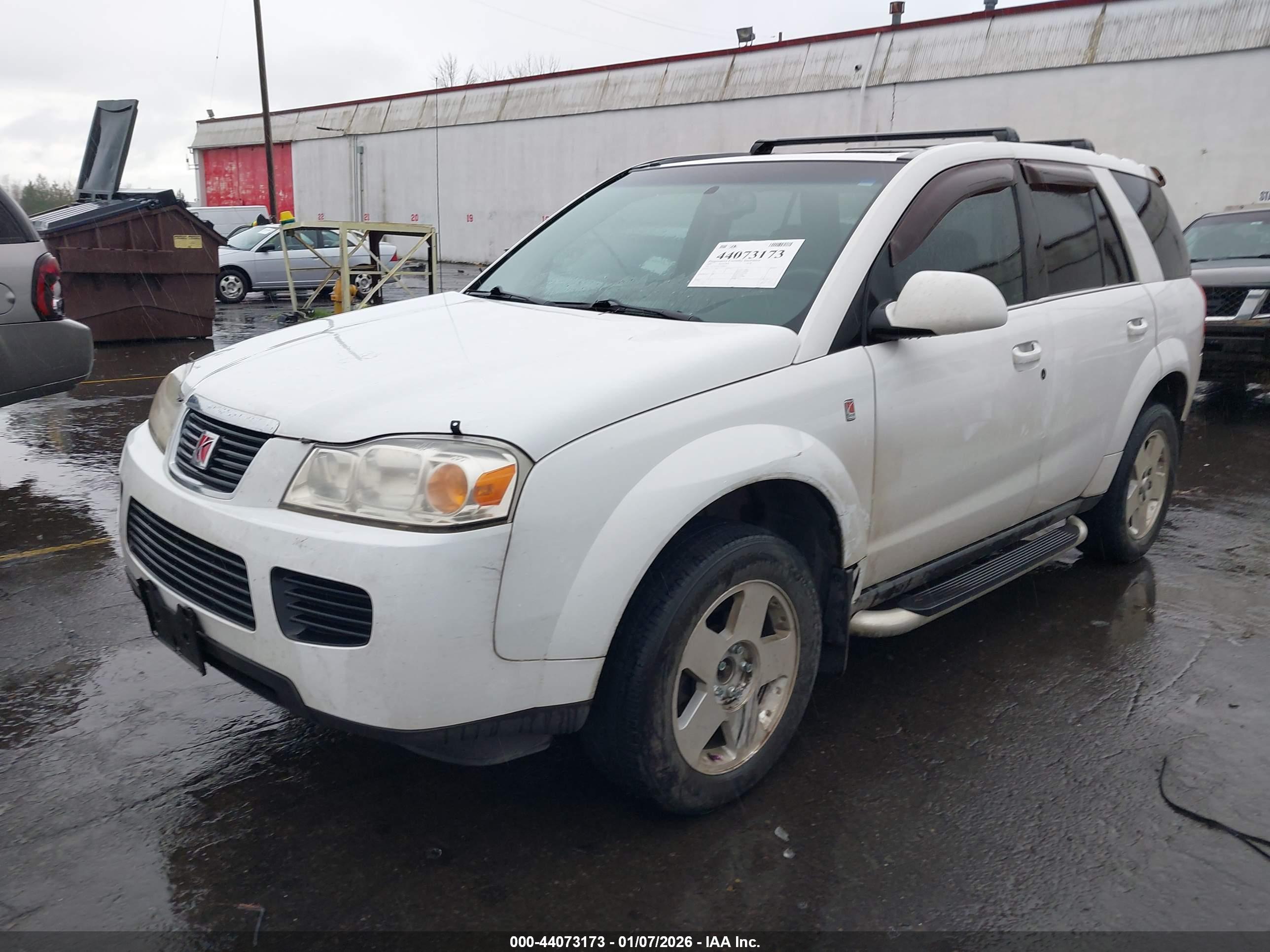 SATURN VUE image 2