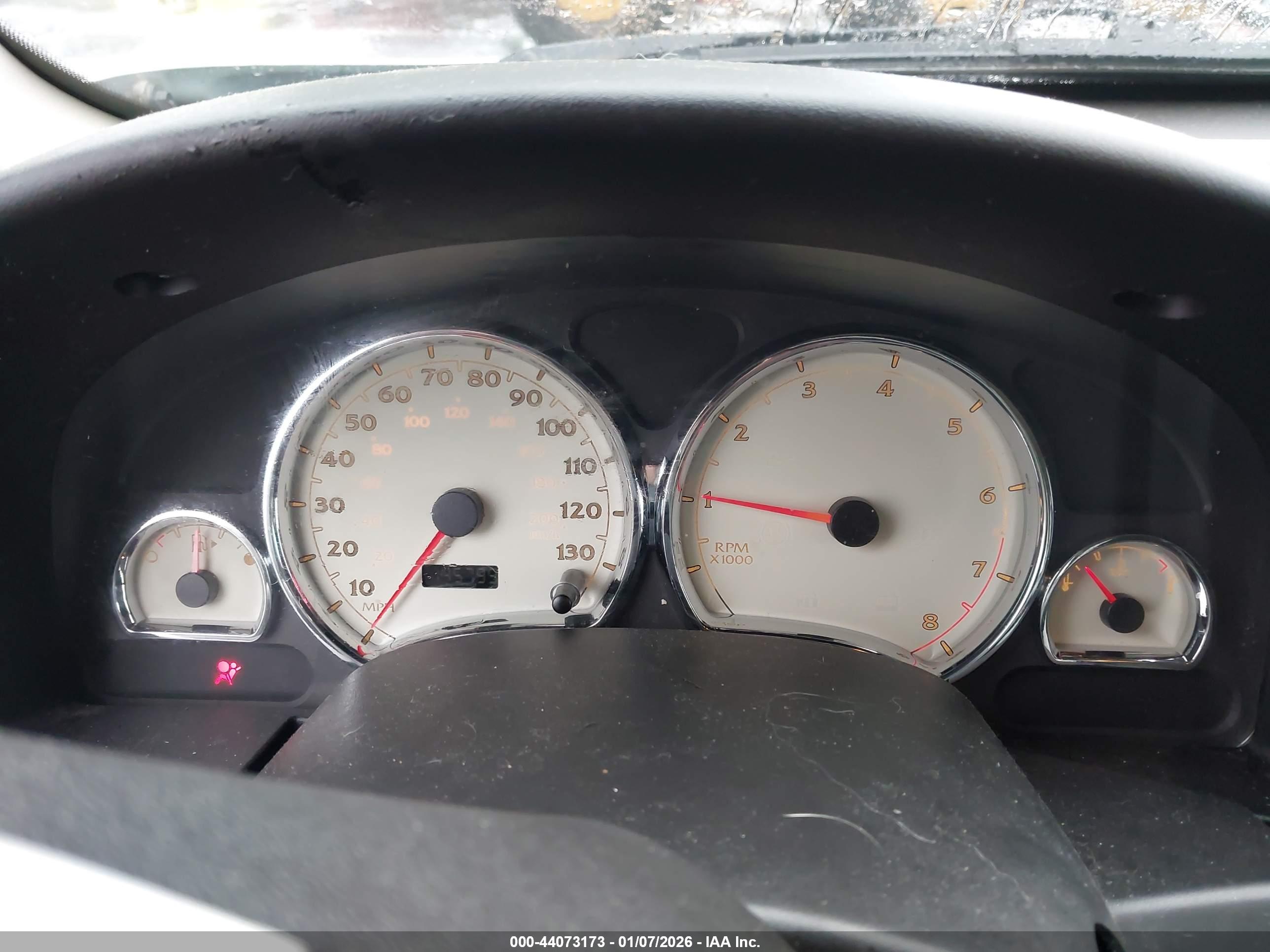 SATURN VUE image 7
