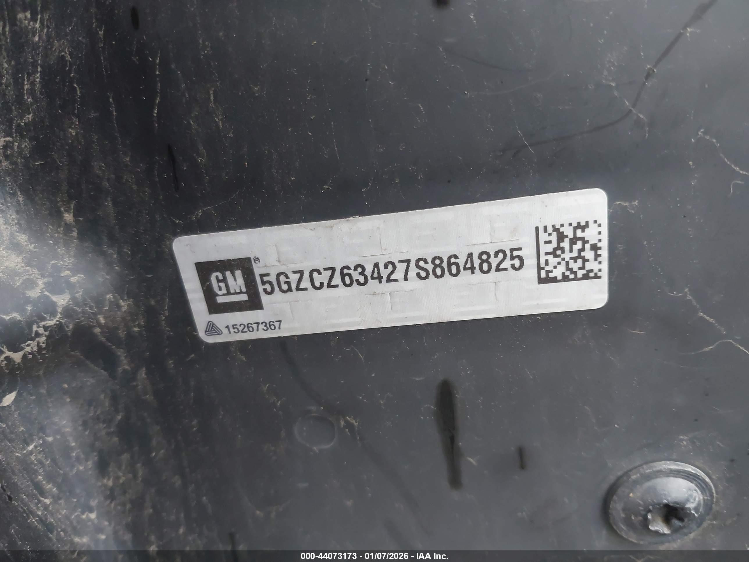 SATURN VUE image 9