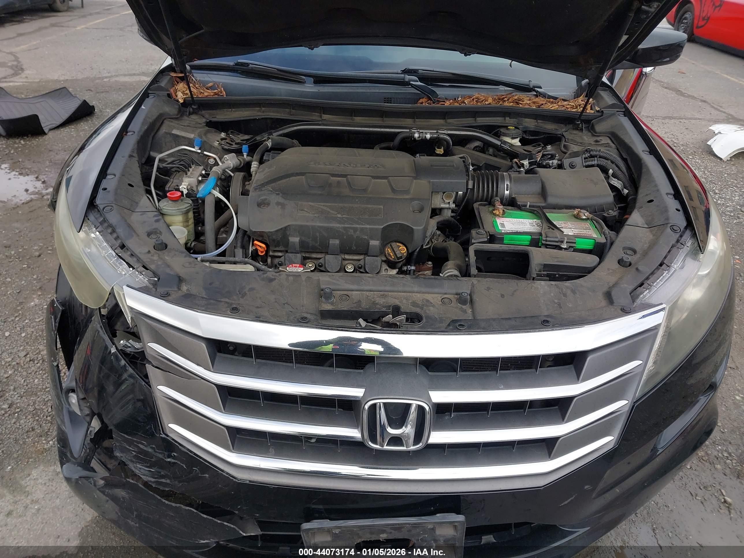 HONDA ACCORD image 10
