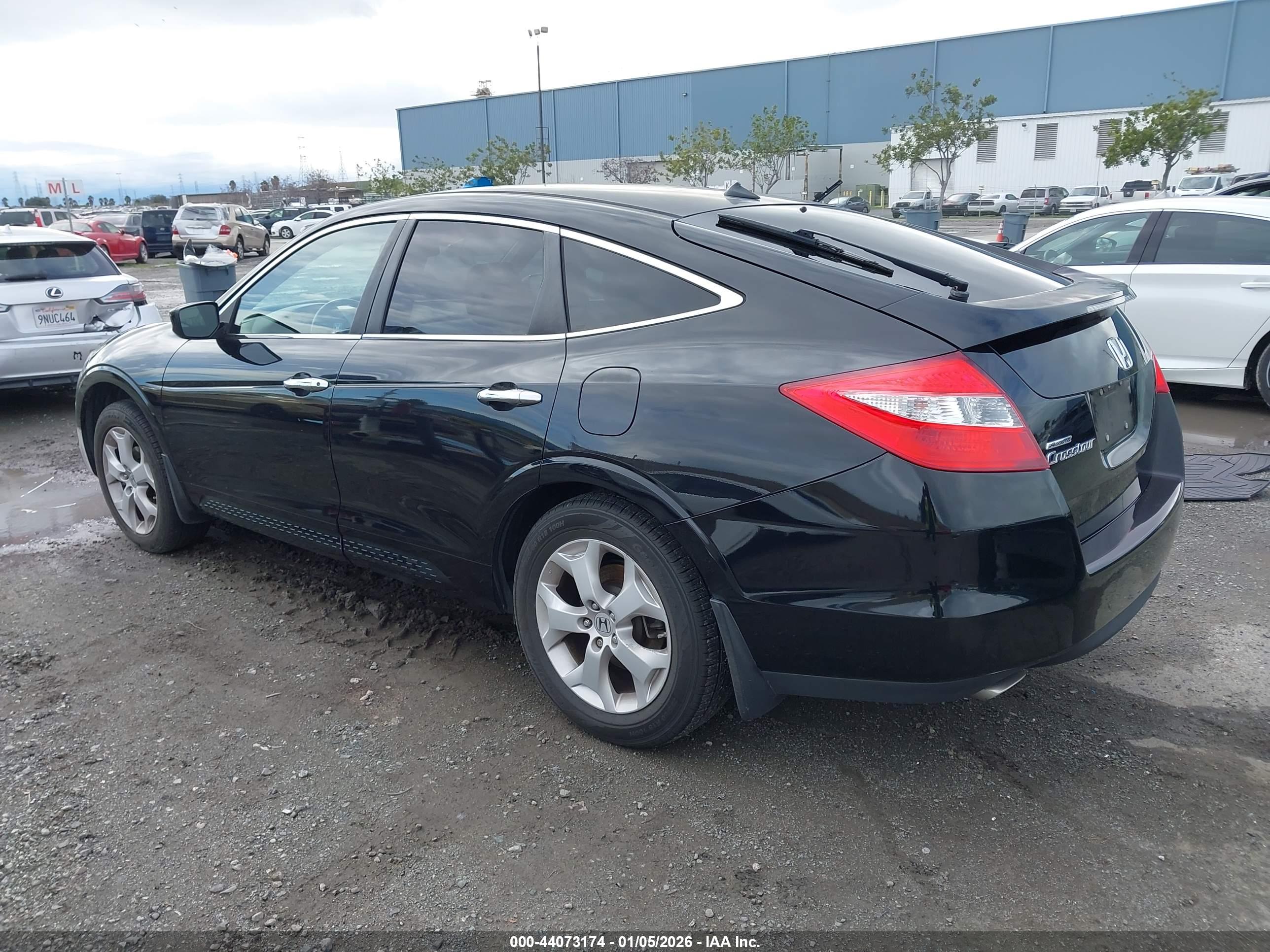 HONDA ACCORD image 3