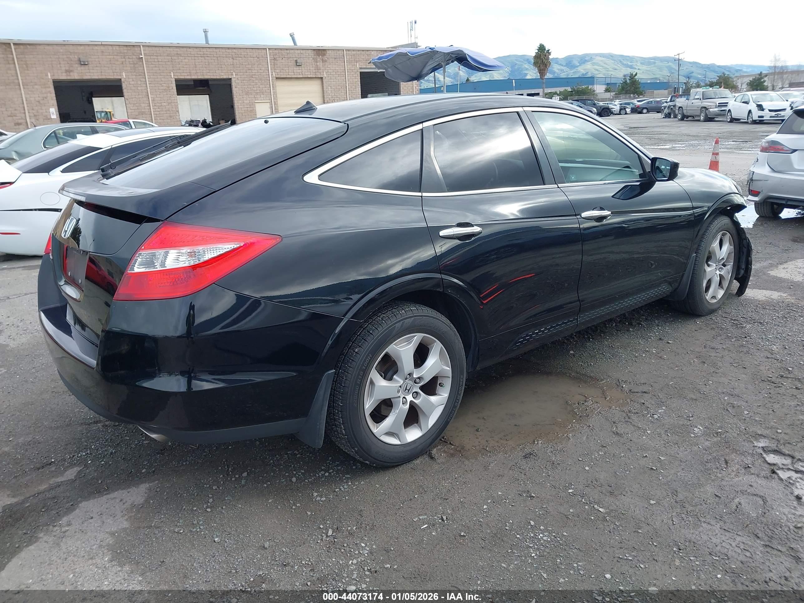 HONDA ACCORD image 4