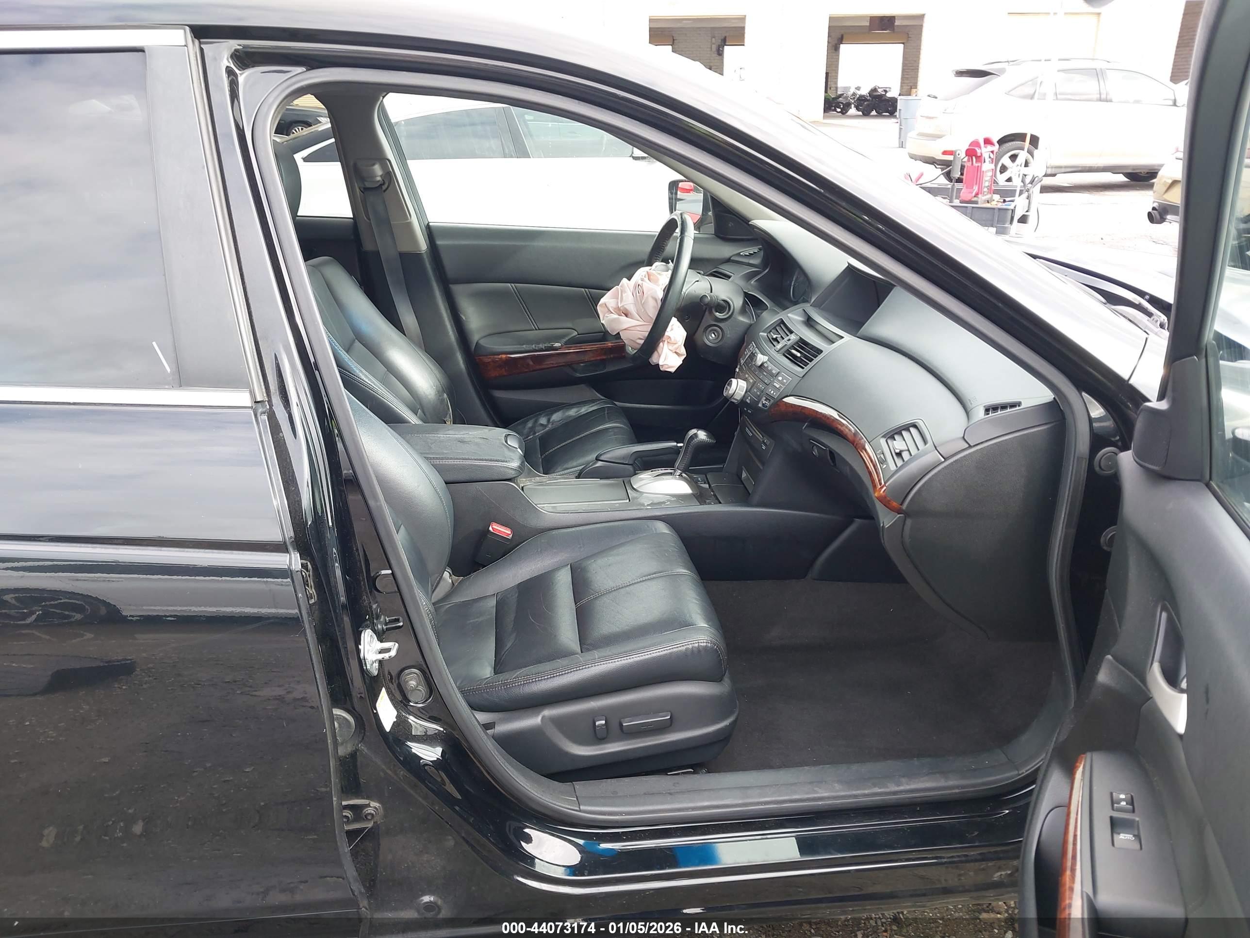 HONDA ACCORD image 5