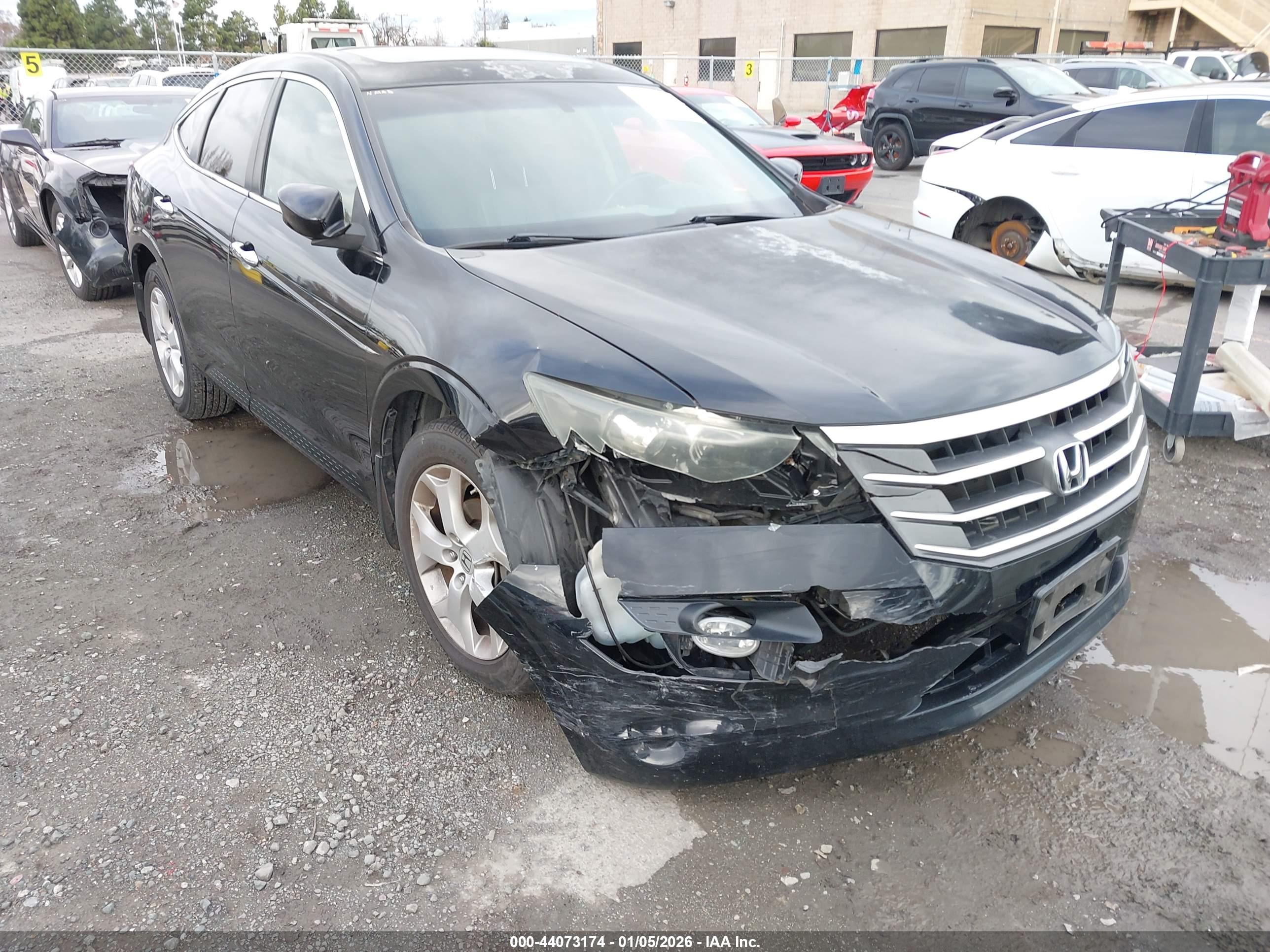 HONDA ACCORD image 6