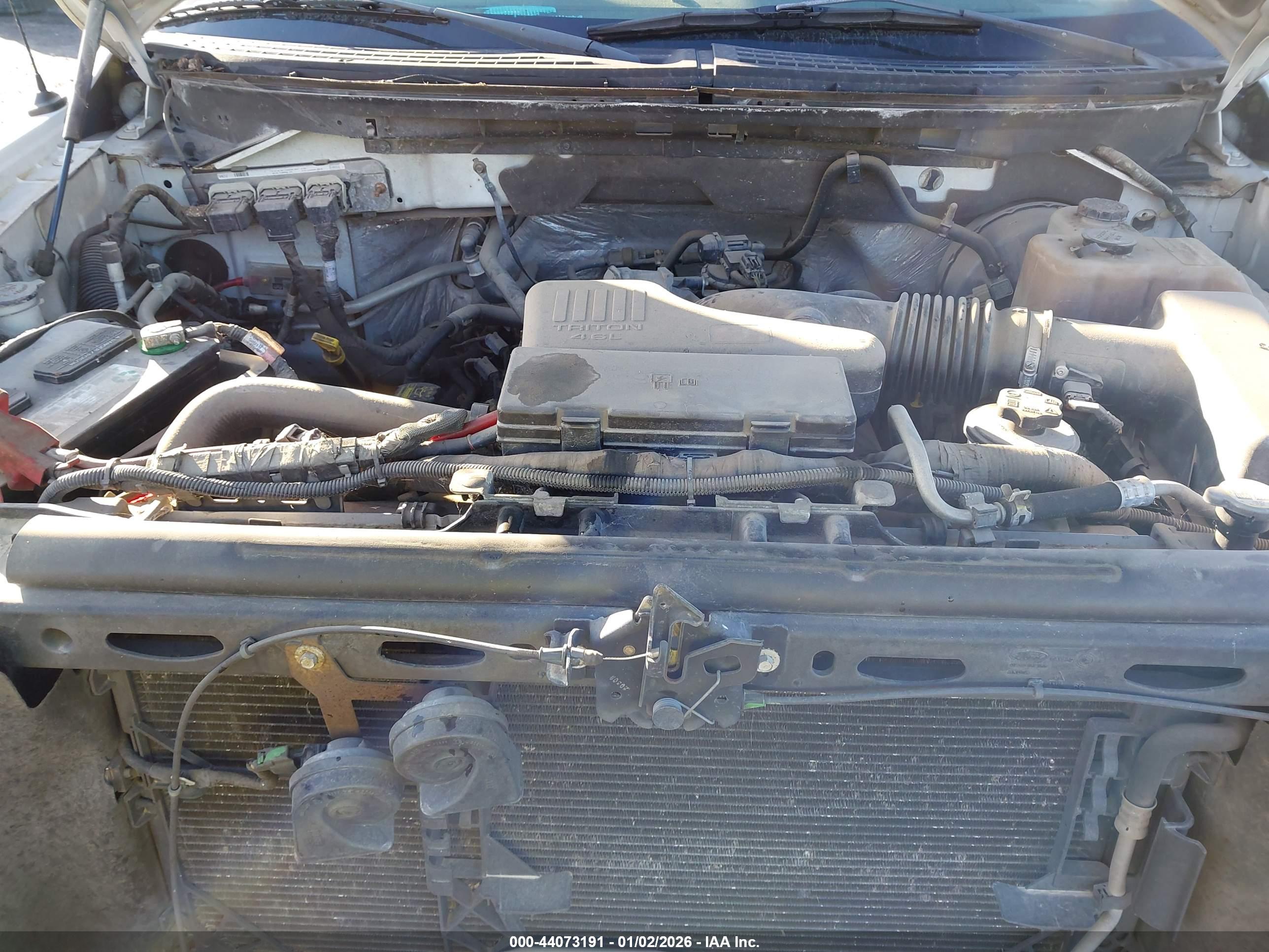 FORD F-150 image 10