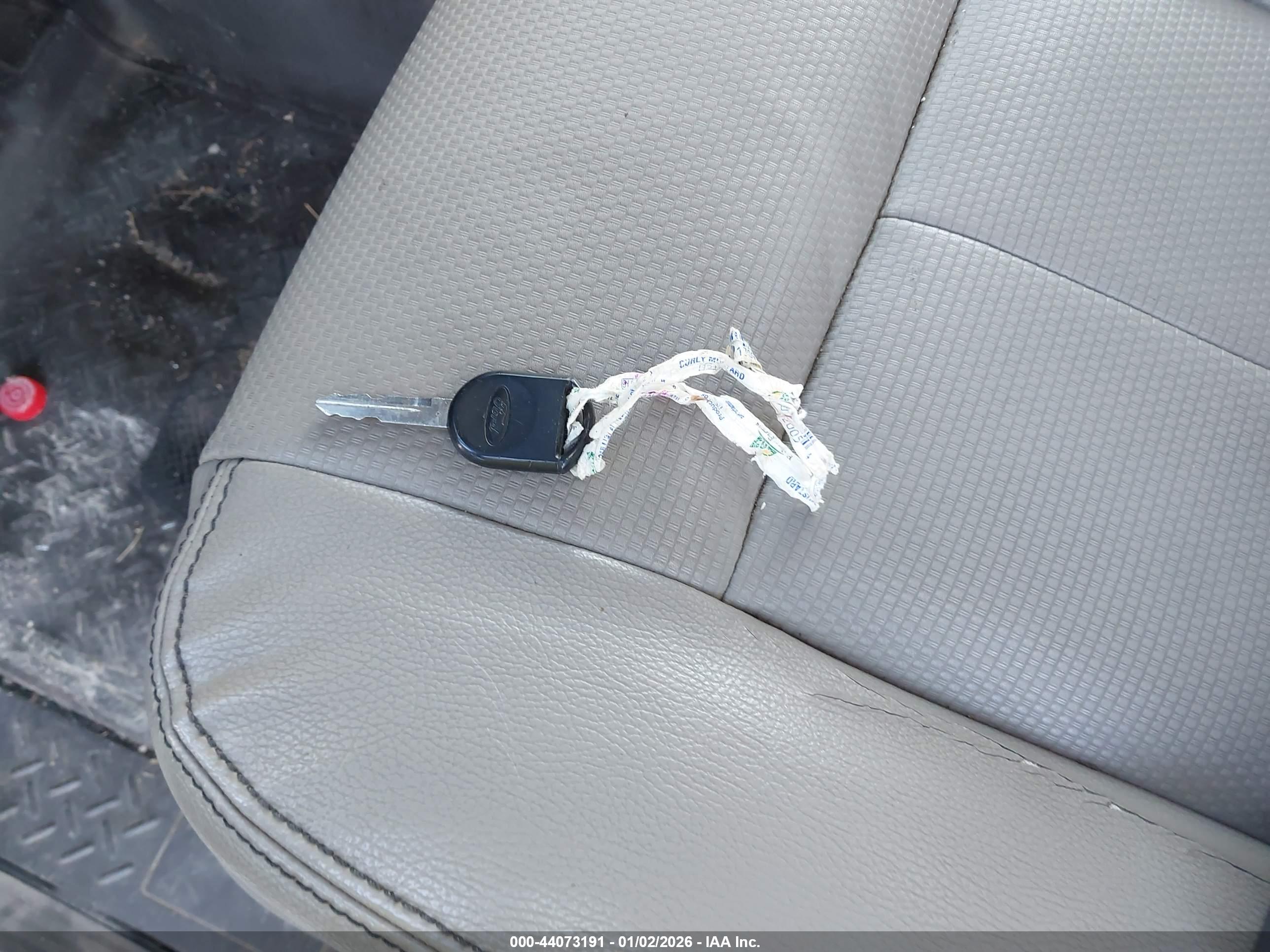 FORD F-150 image 11