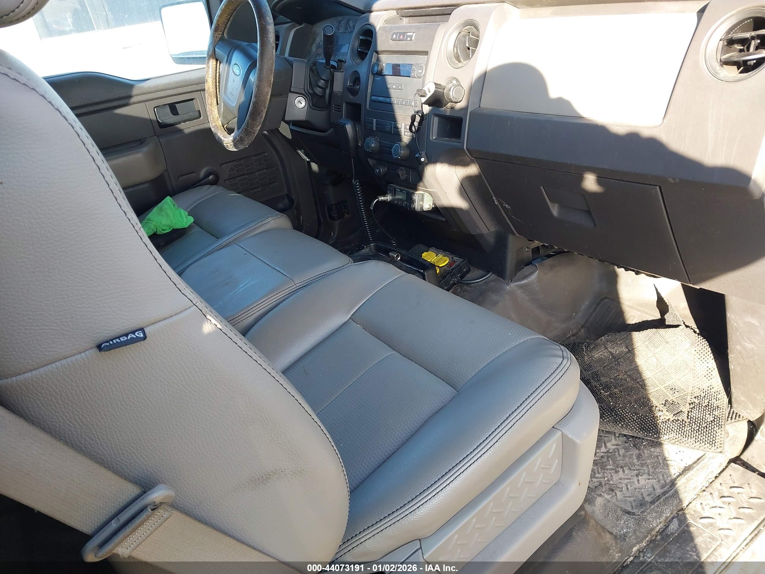 FORD F-150 image 5