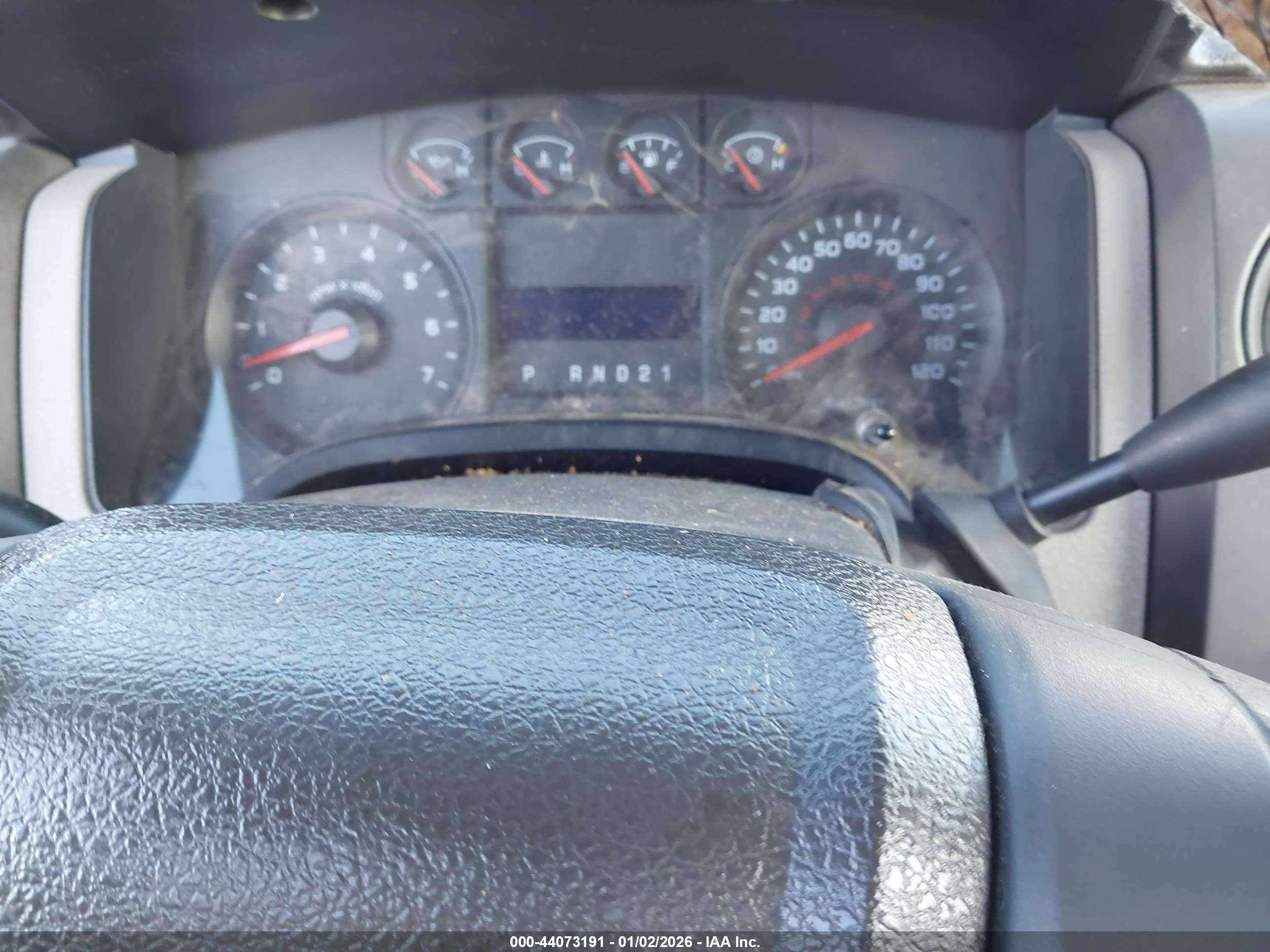 FORD F-150 image 7