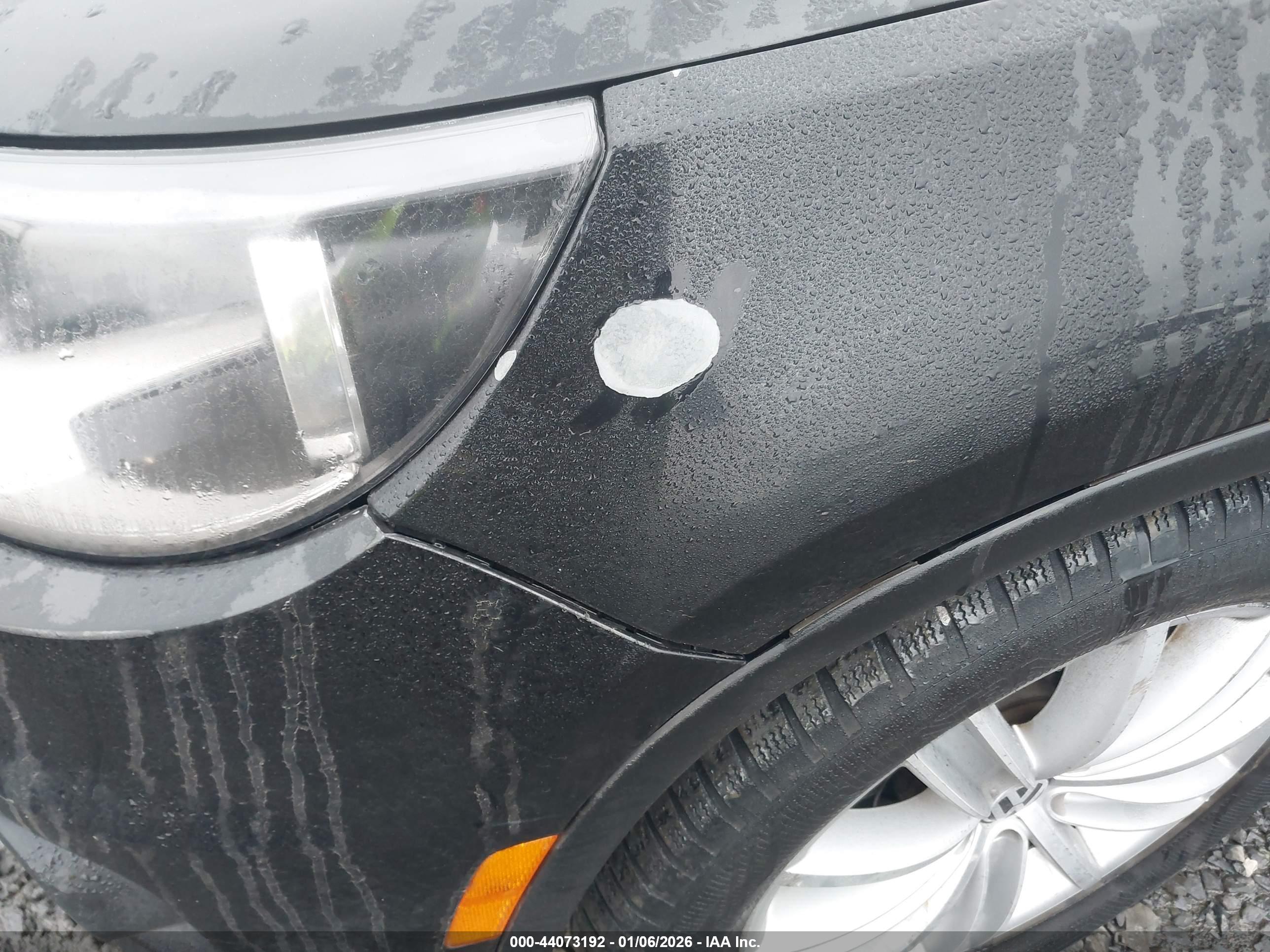 VOLKSWAGEN TIGUAN image 6