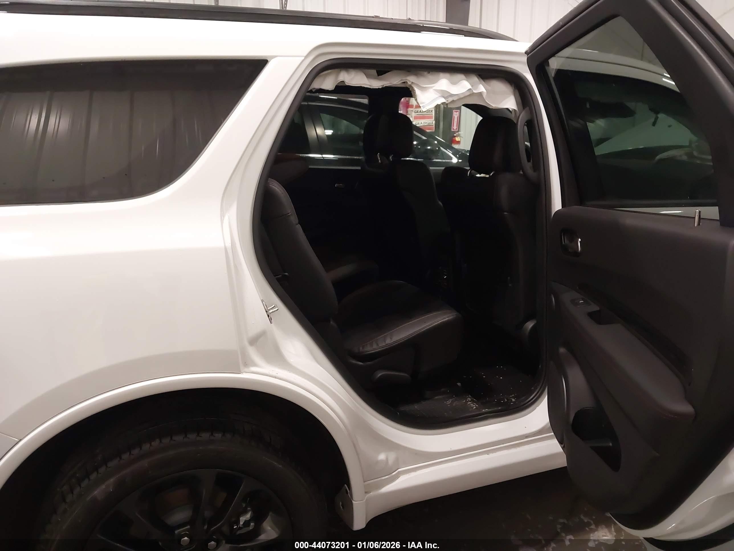 DODGE DURANGO image 8