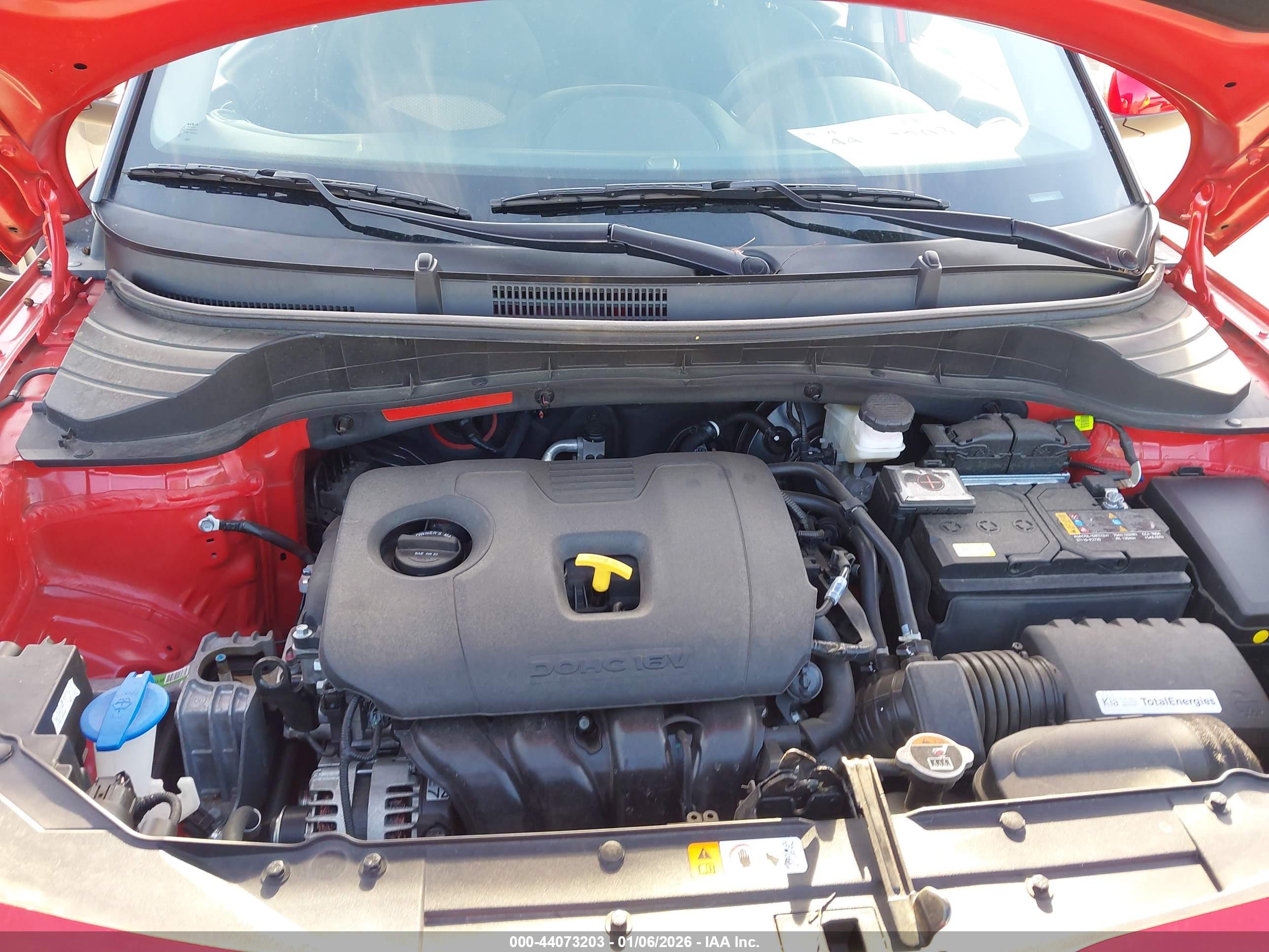 KIA SOUL image 10