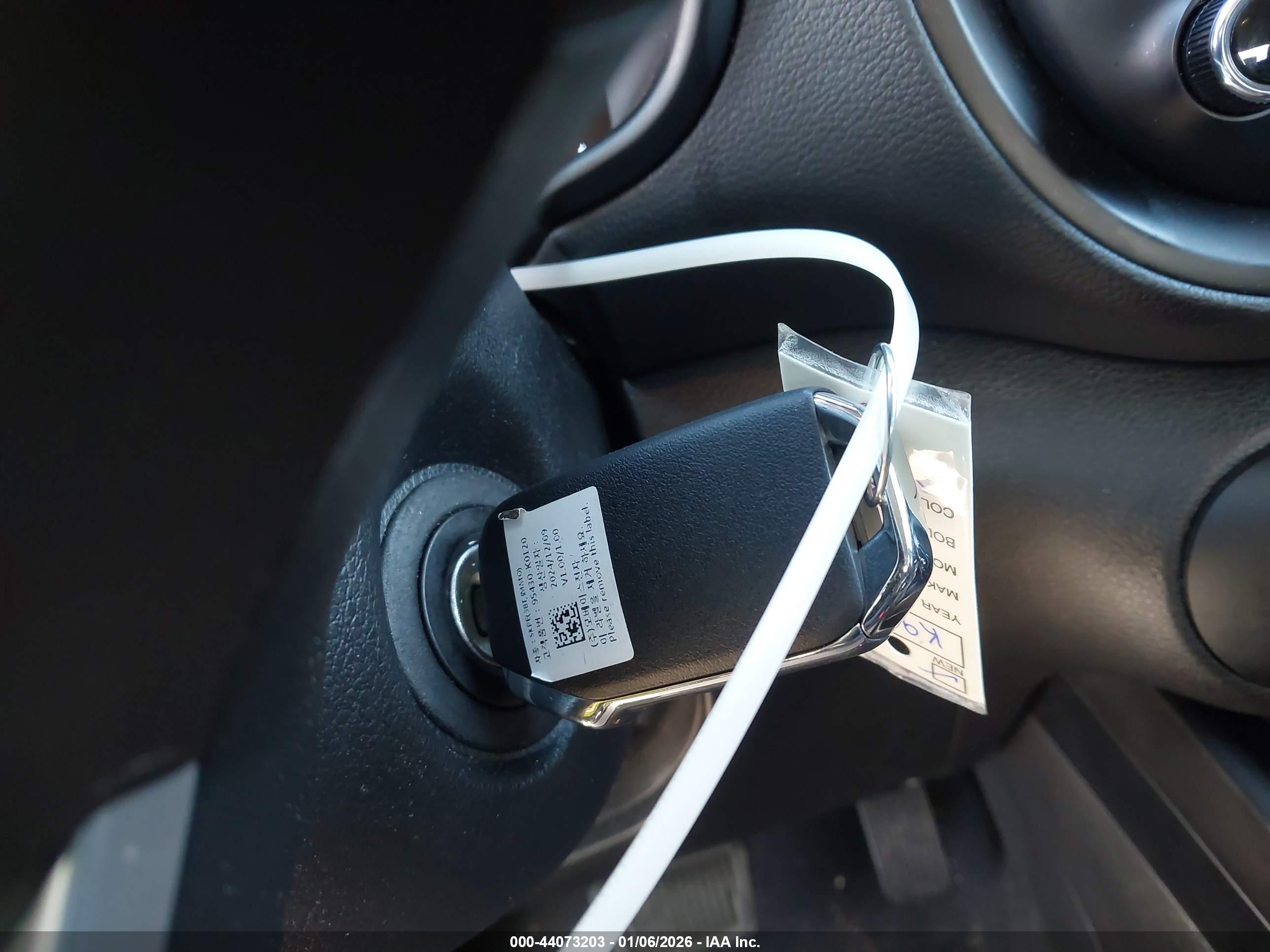 KIA SOUL image 11