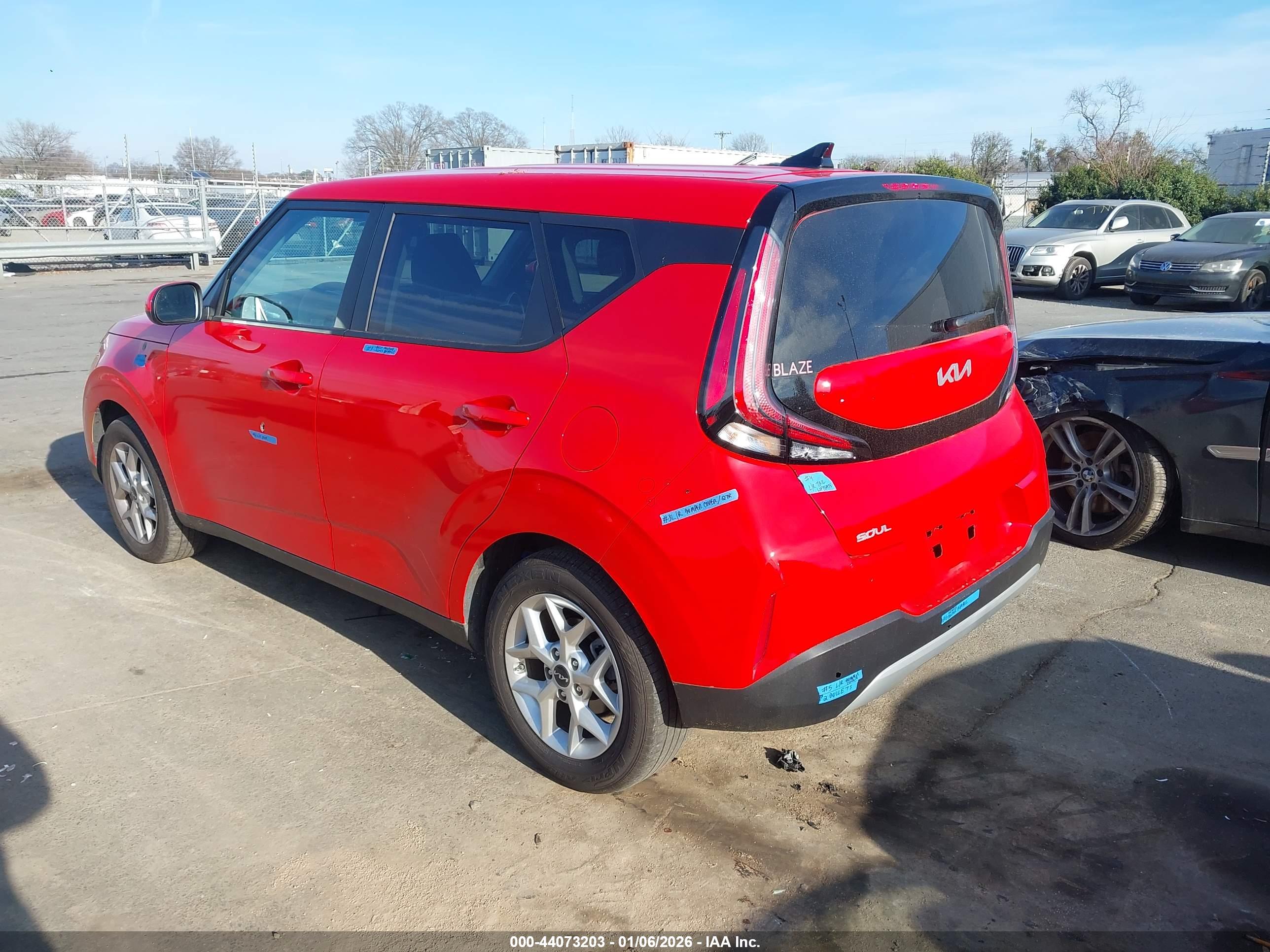 KIA SOUL image 3