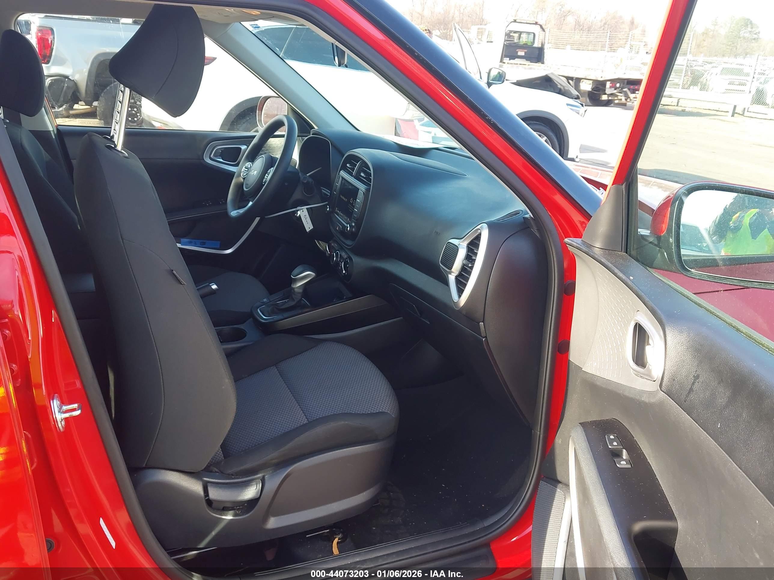 KIA SOUL image 5