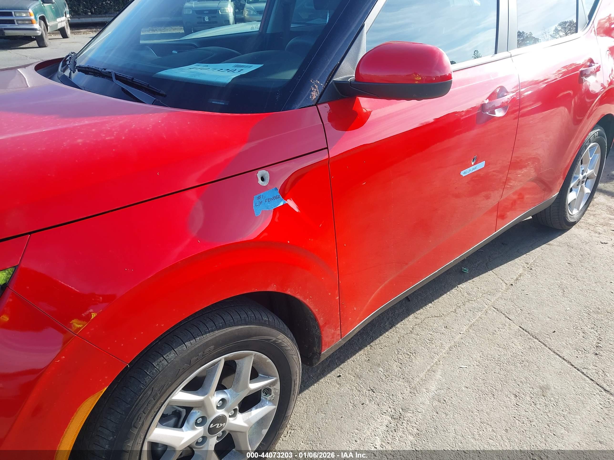 KIA SOUL image 6