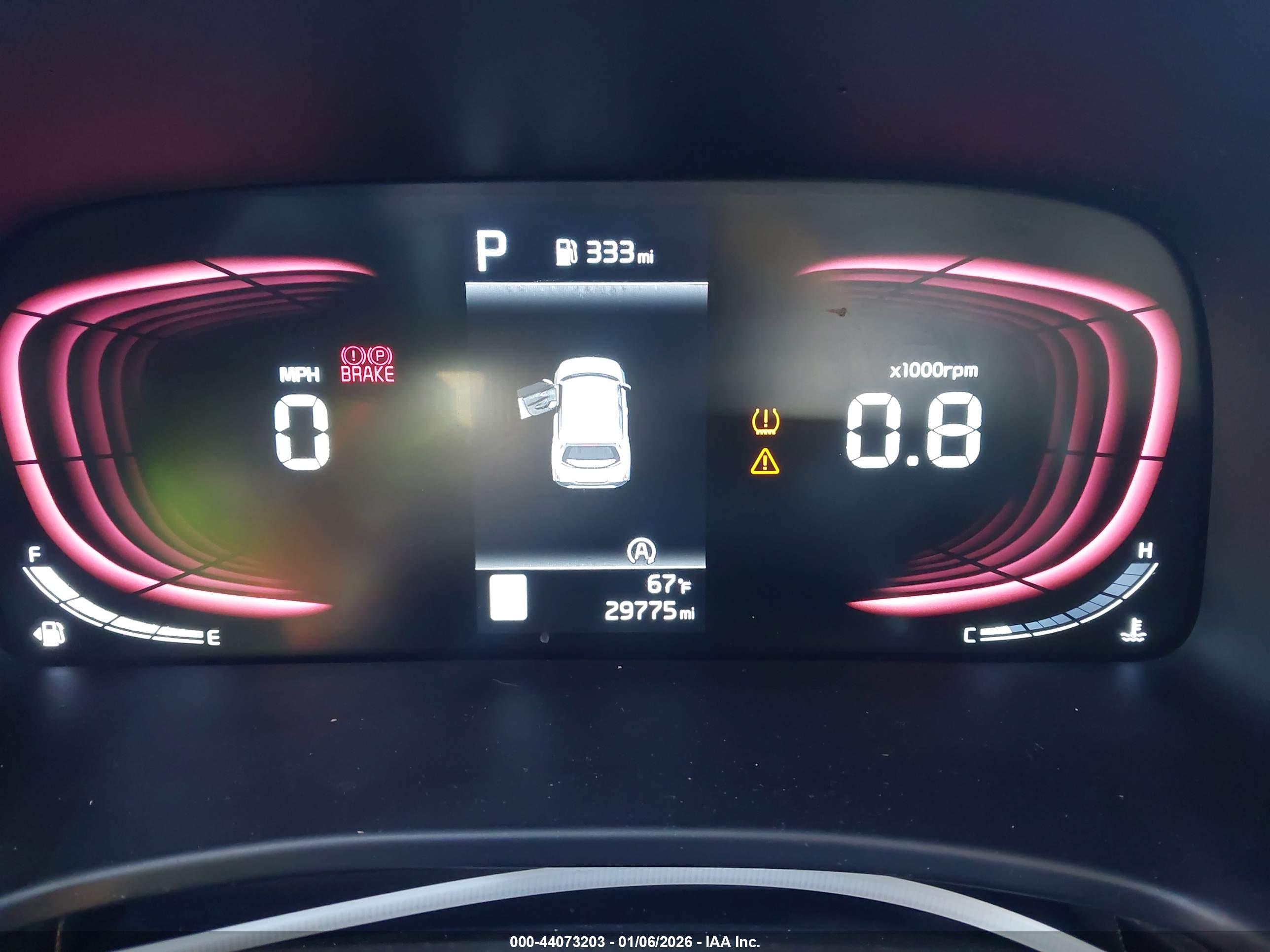 KIA SOUL image 7